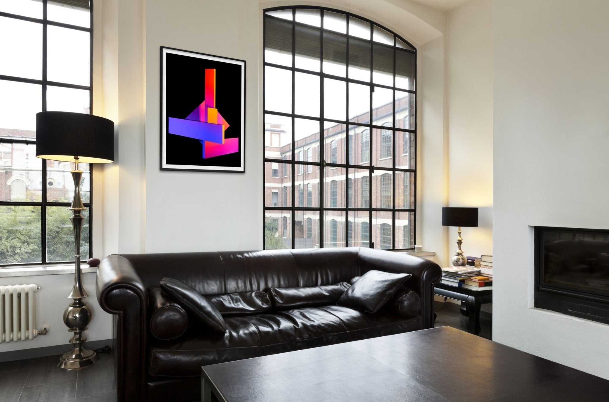 No.38633 - Sebastiaan Knot - Abstract Photography - Ideelart