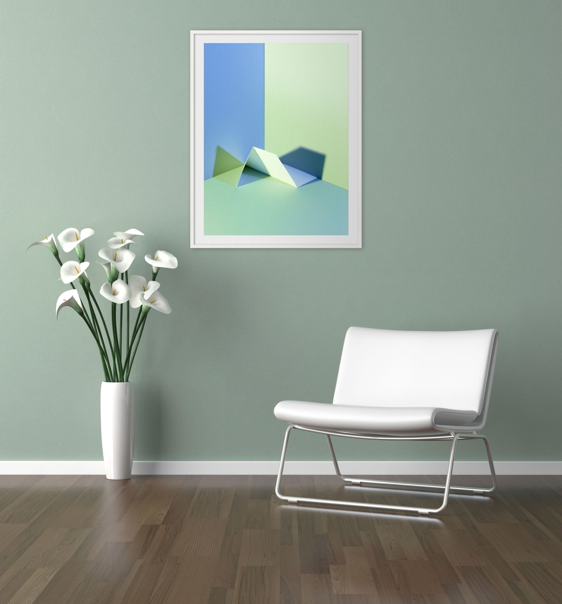 No. 49587 - Sebastiaan Knot - Abstract Photography - Ideelart