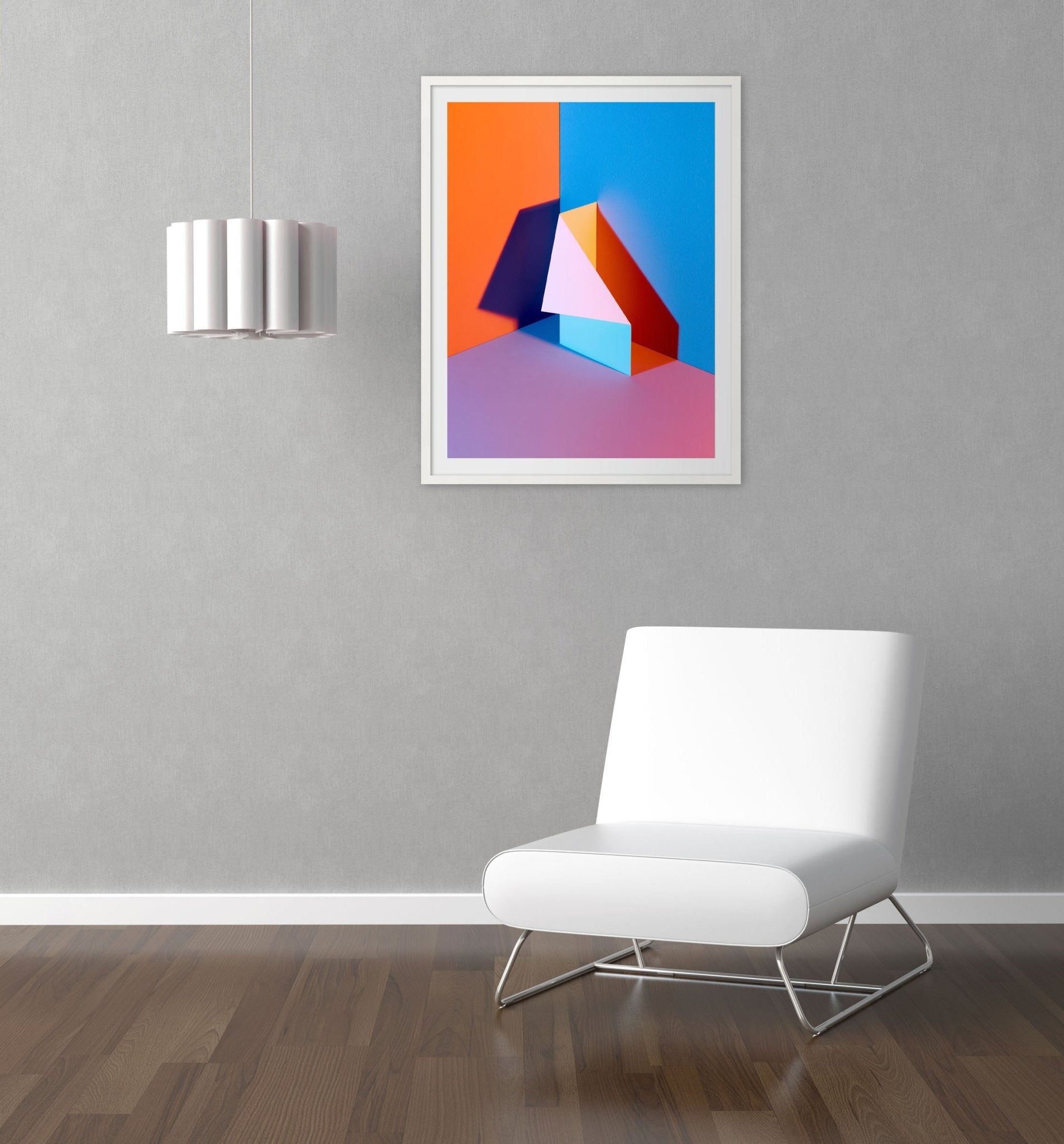 No. 49579 - Sebastiaan Knot - Abstract Photography - Ideelart