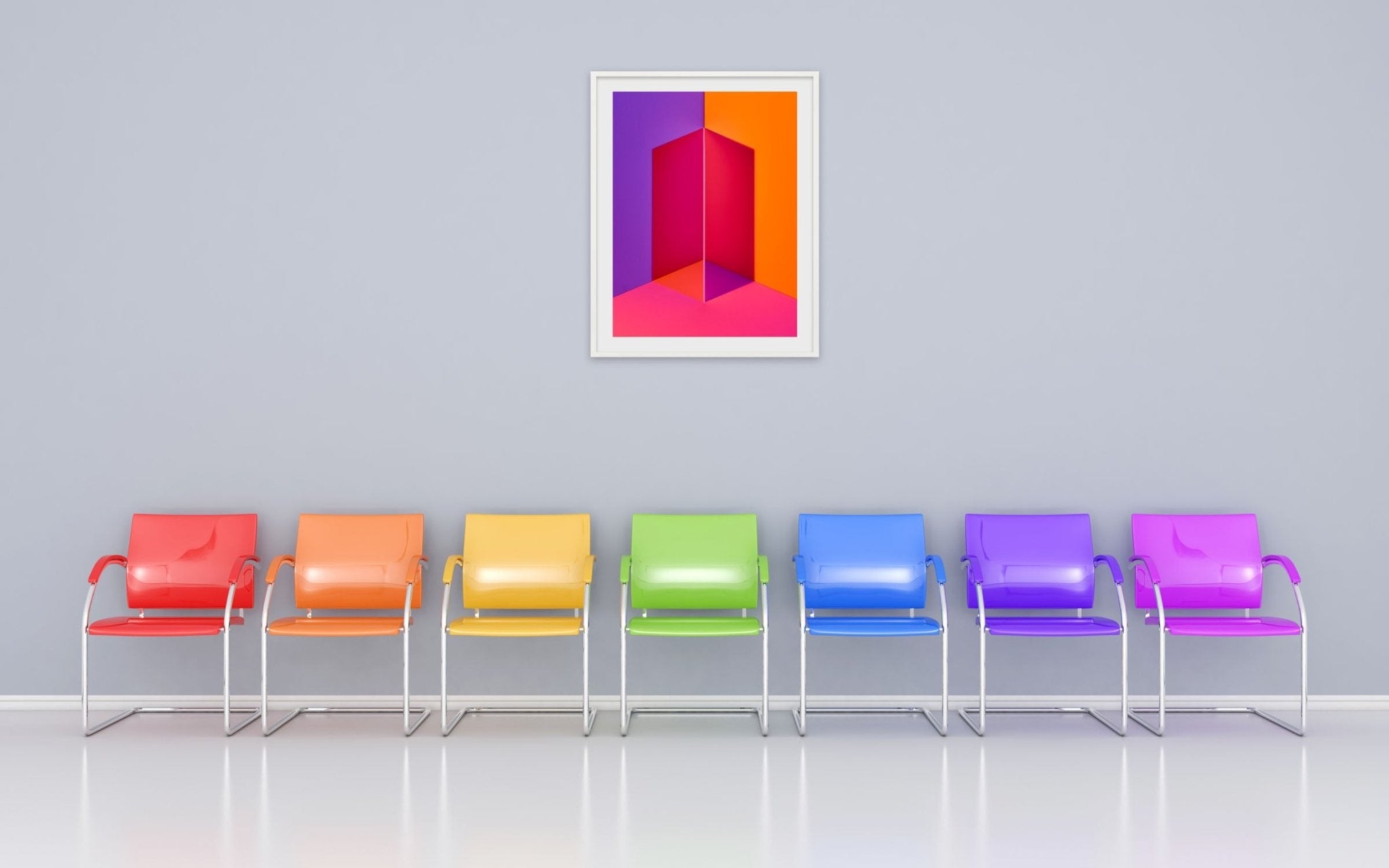 No. 49430 - Sebastiaan Knot - Abstract Photography - Ideelart