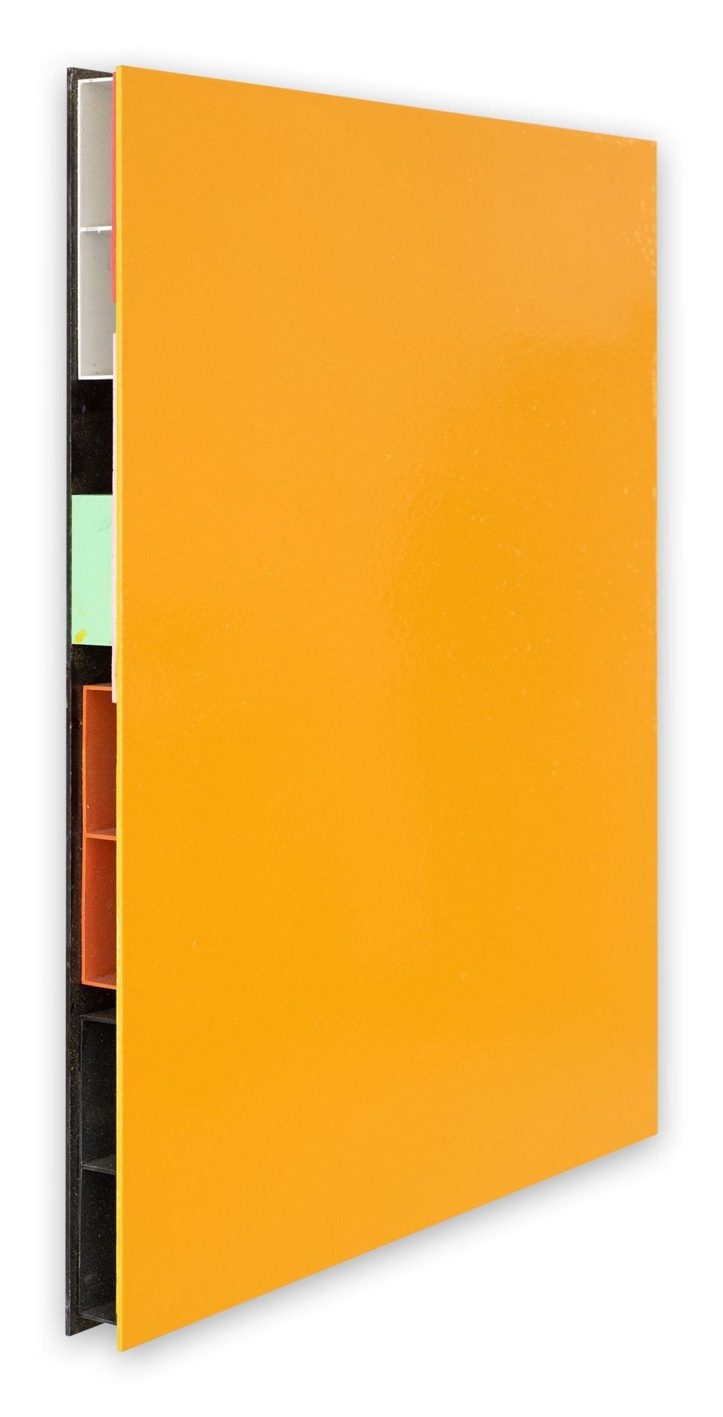 Flat 68.12 - Tilman - Abstract Painting - Ideelart