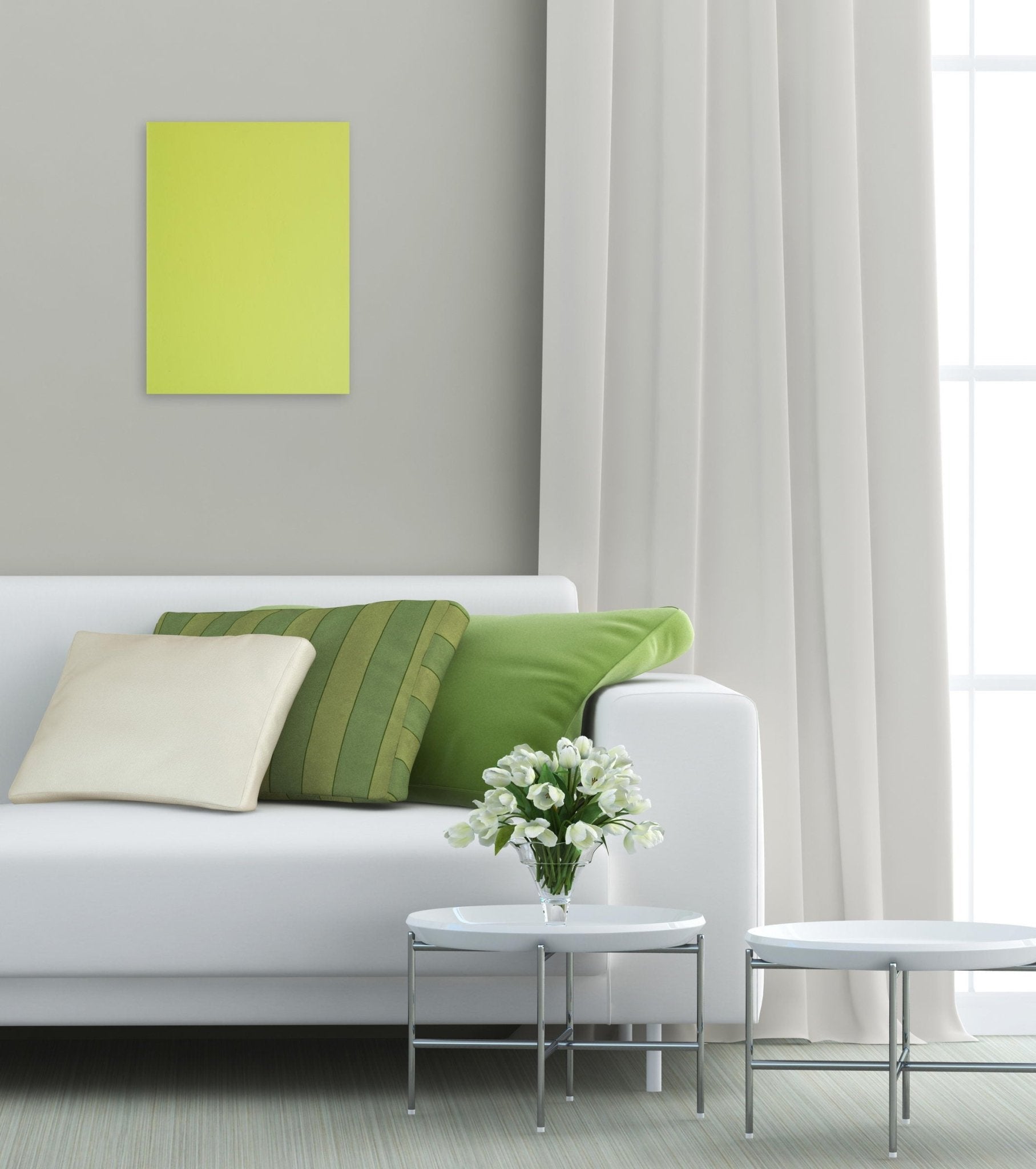 HOC 41.08 - Tilman - Abstract Painting - Ideelart