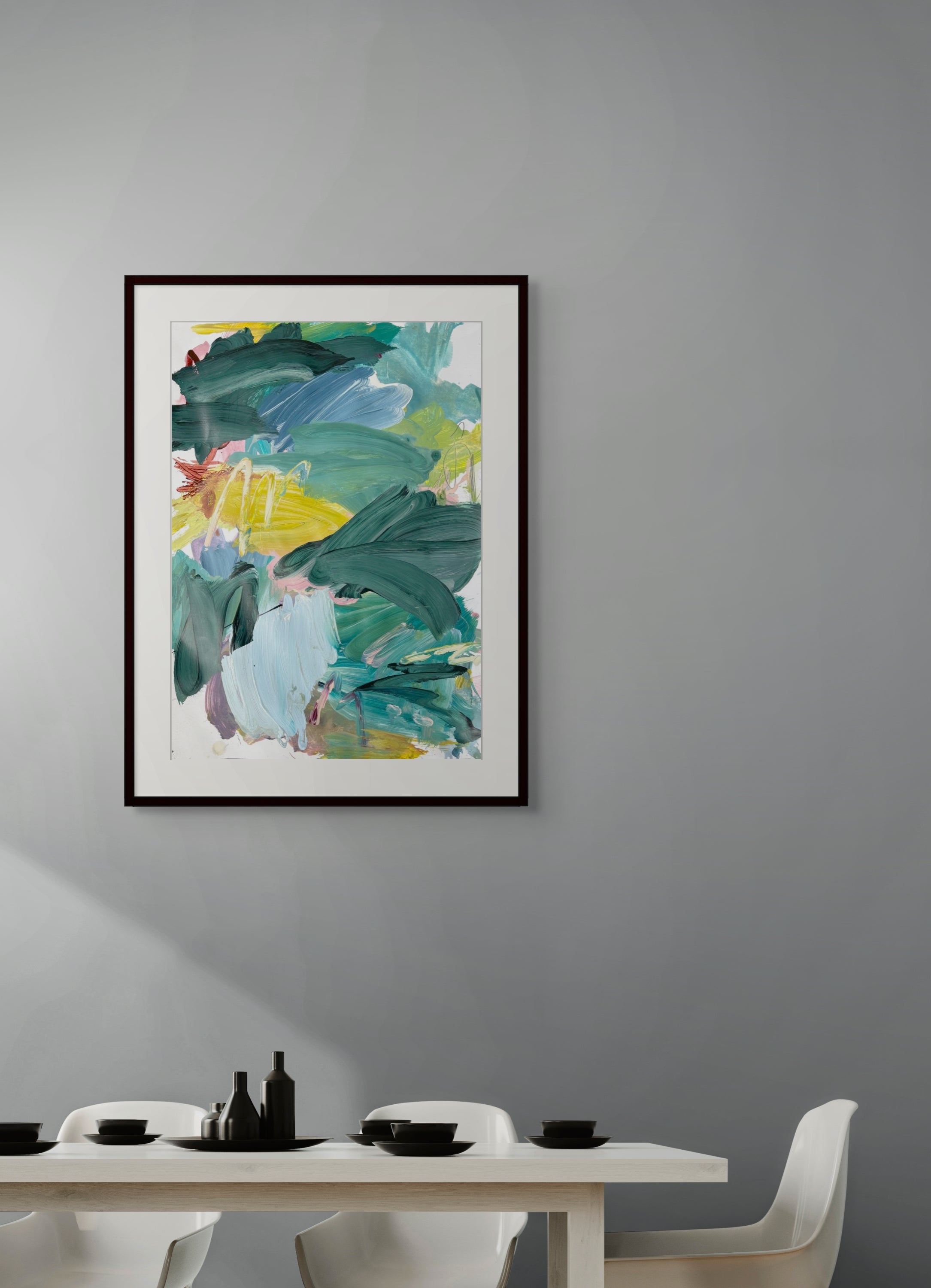 Alter08 by Marcus Aitken - Represented Online by IdeelArt