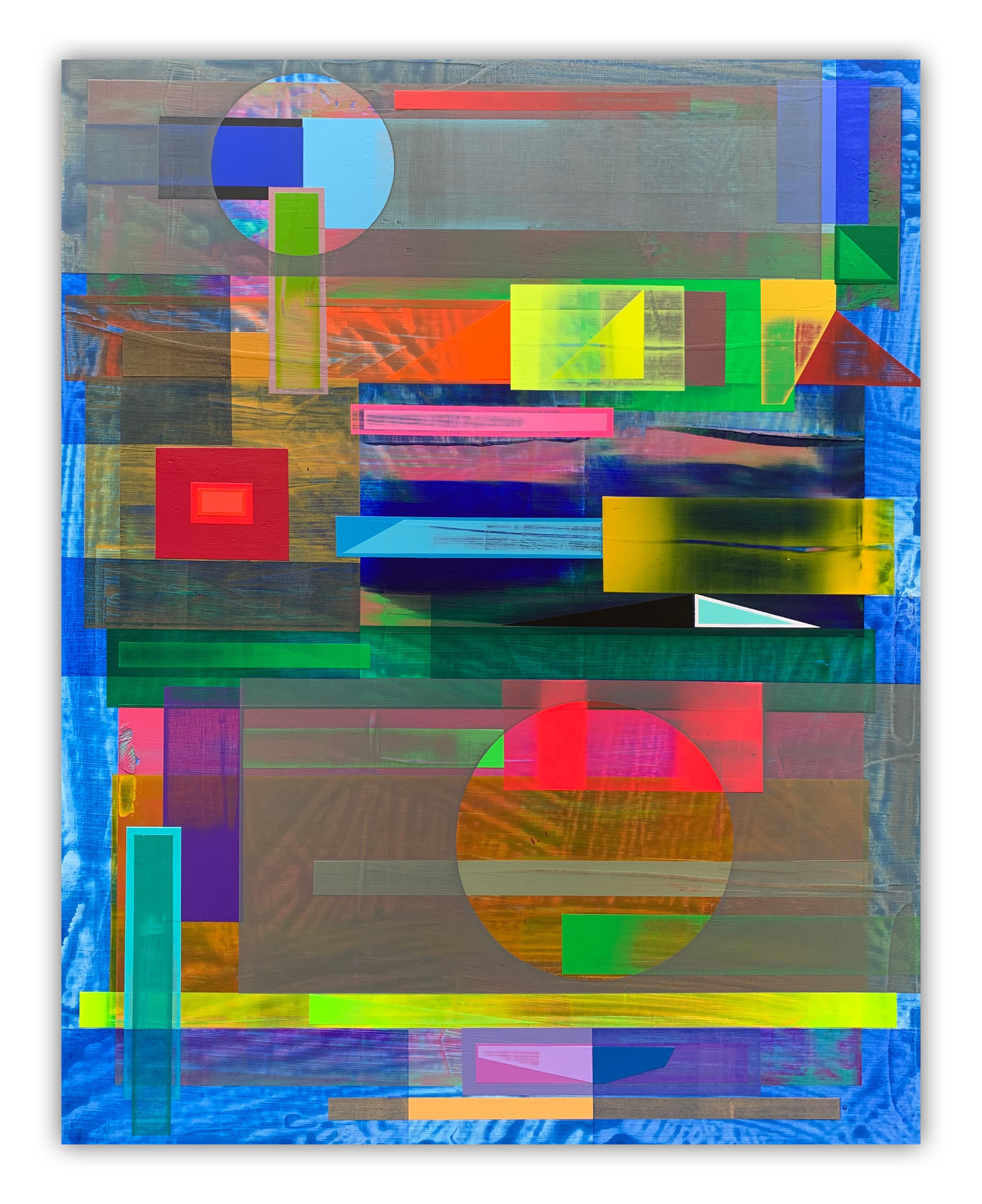 Relic: Transit II