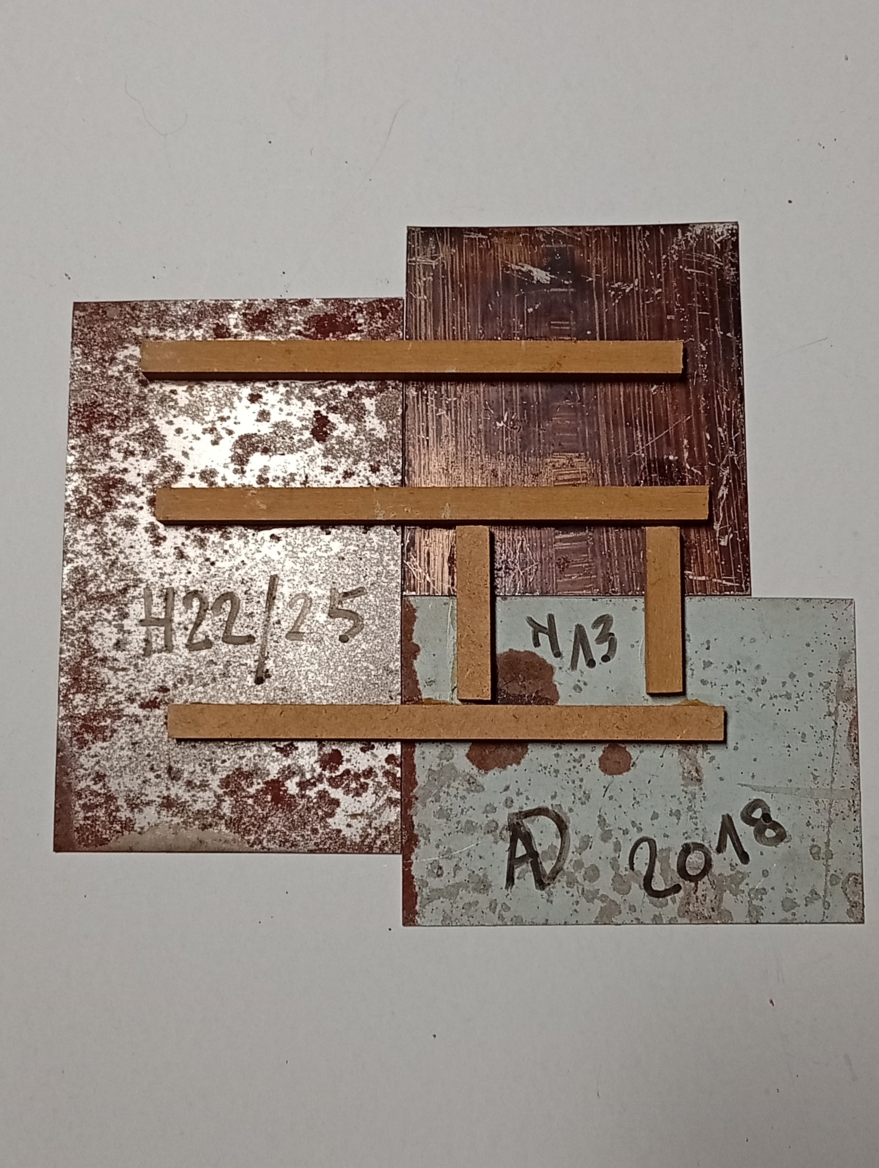 N 13