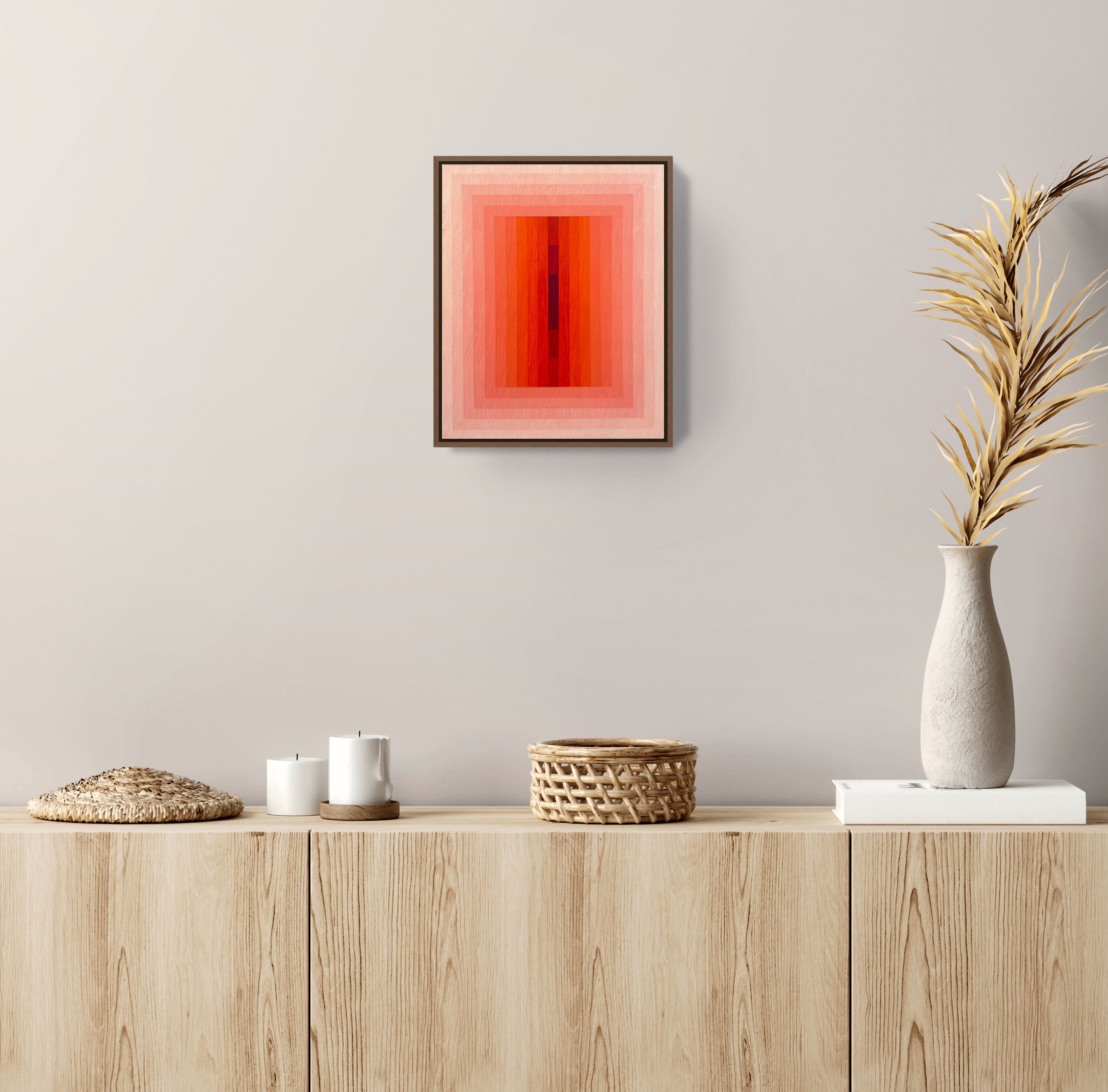 Light Consideration (Orange DPP) 2