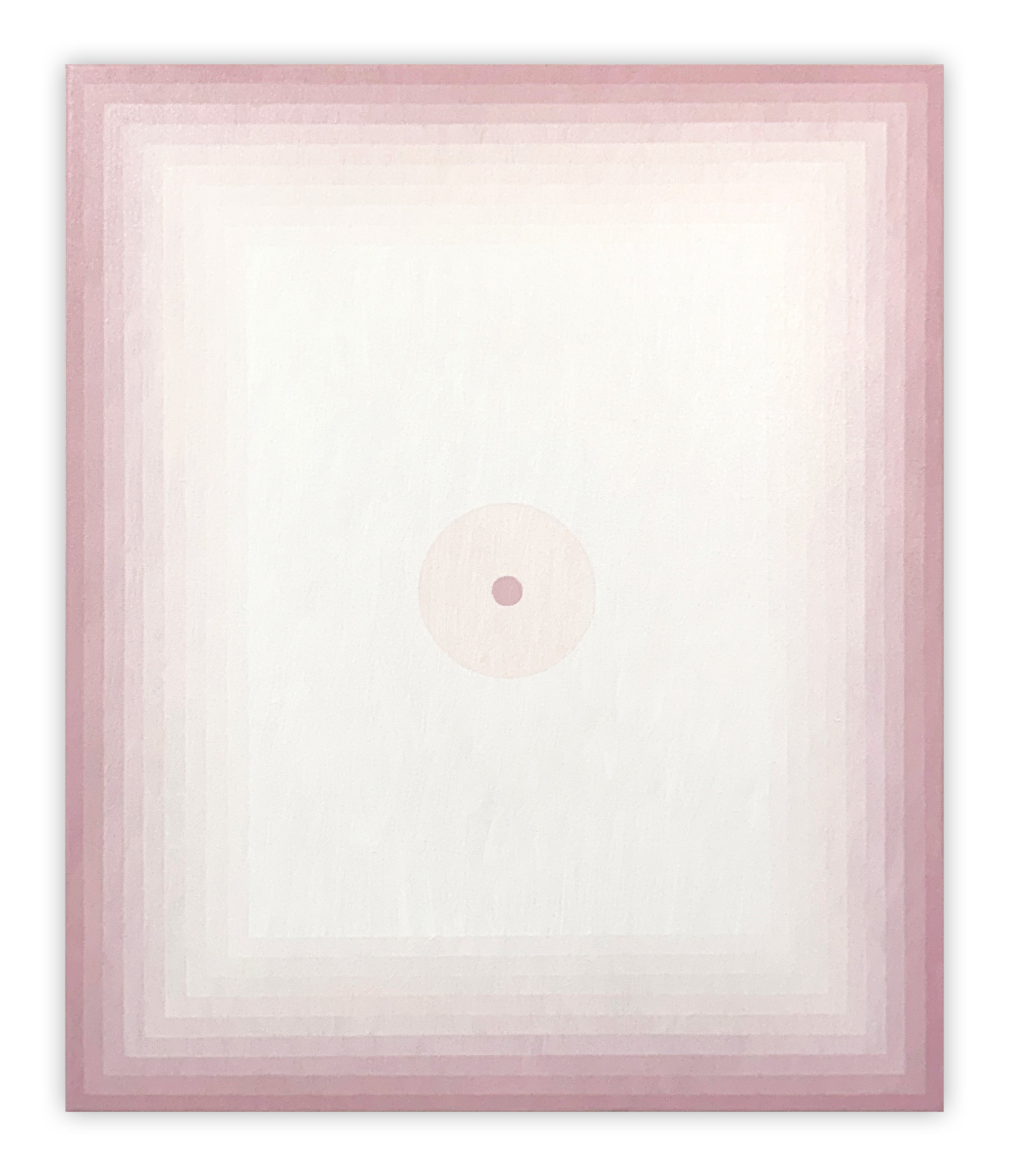 Mesmerism (Ash Pink)
