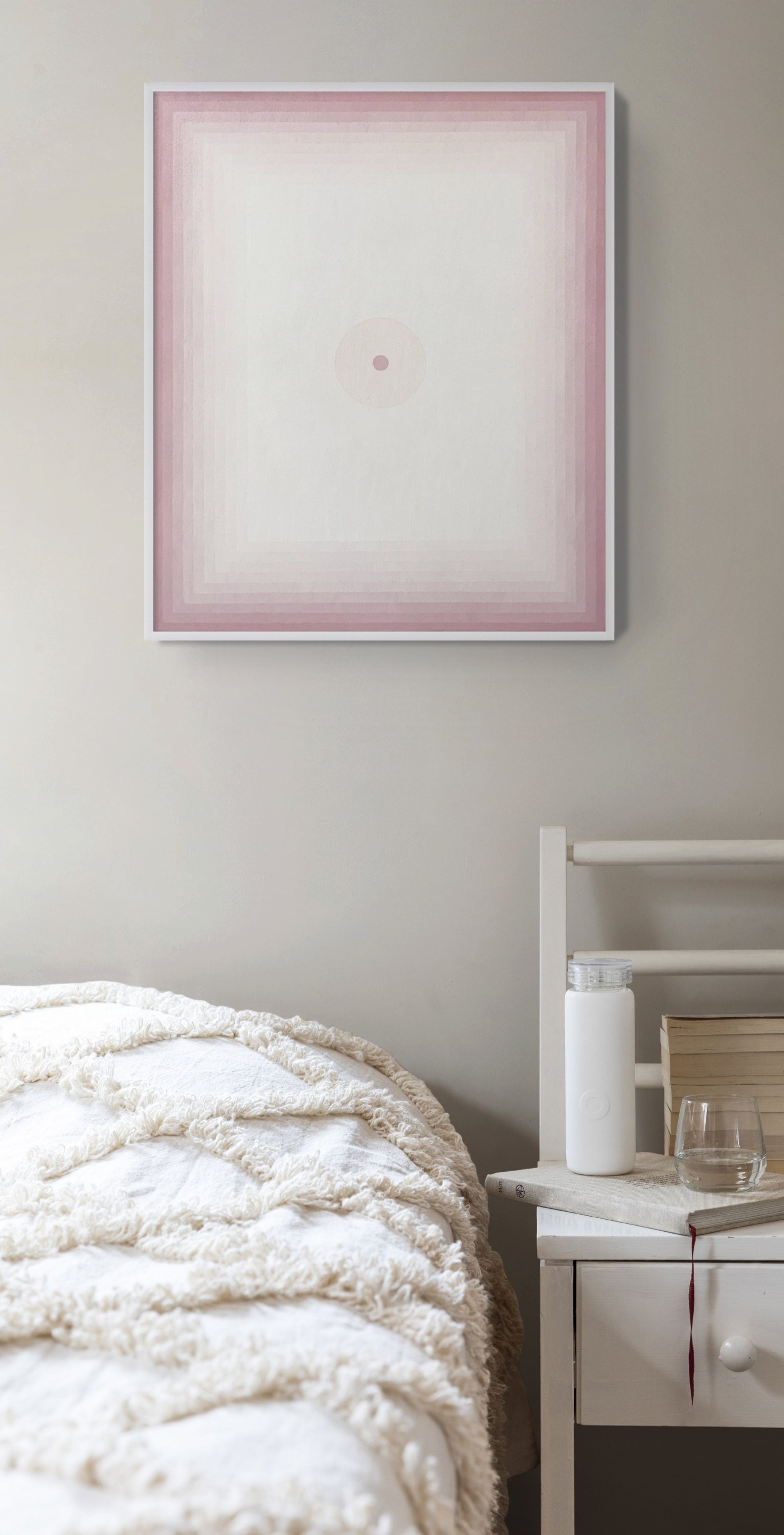 Mesmerism (Ash Pink)