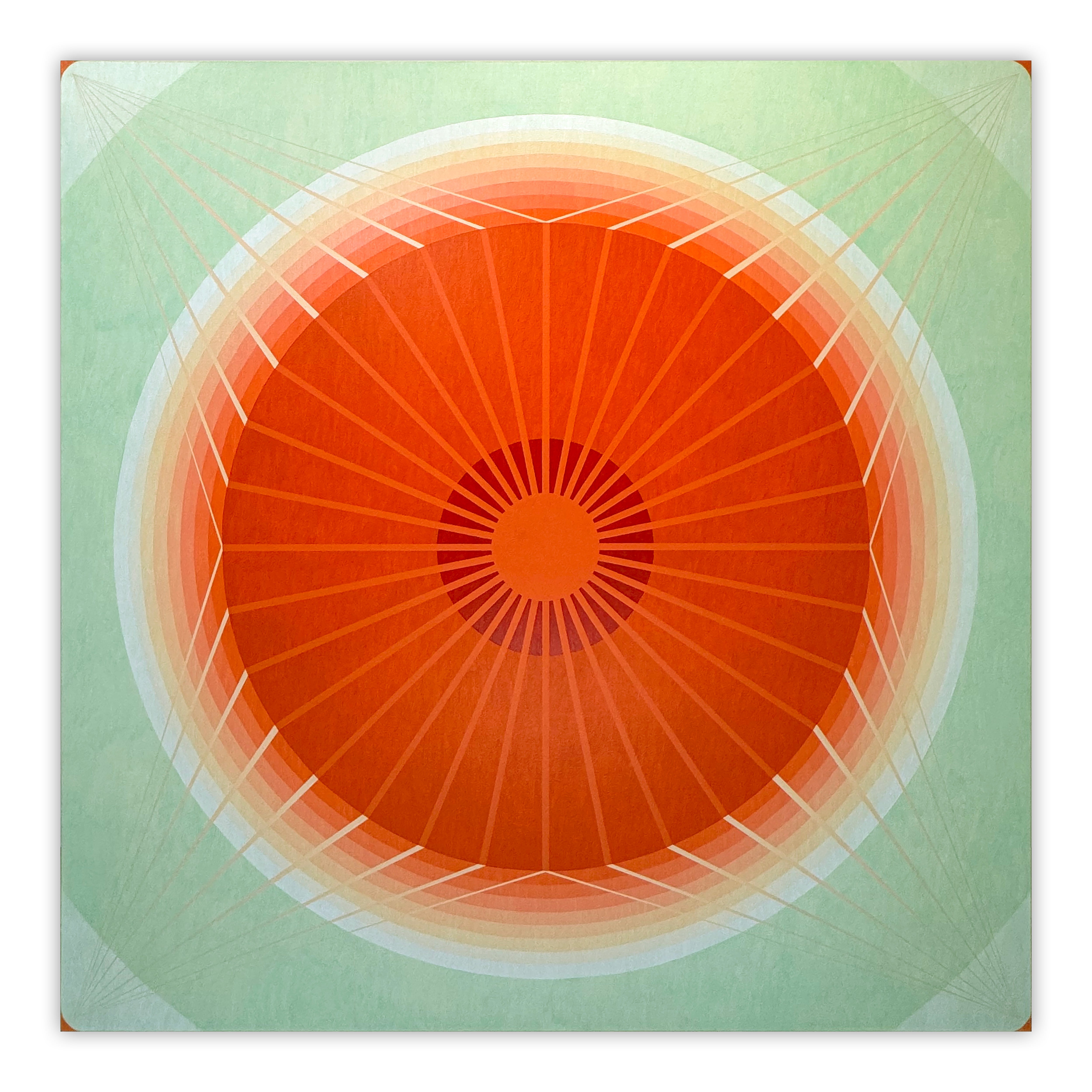 Mesmerism (Morning)