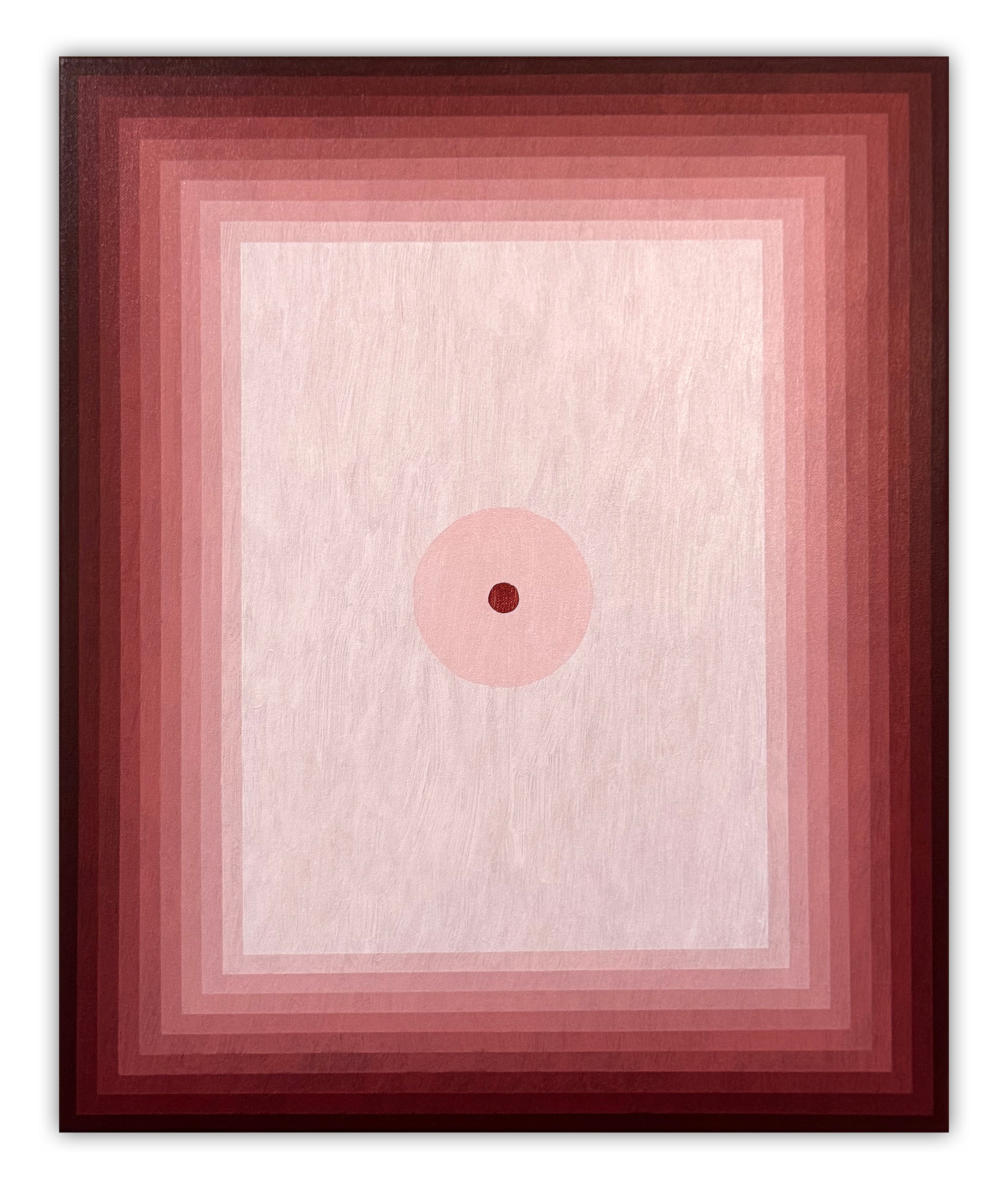 Mesmerism (Quinacridone Burnt Orange)