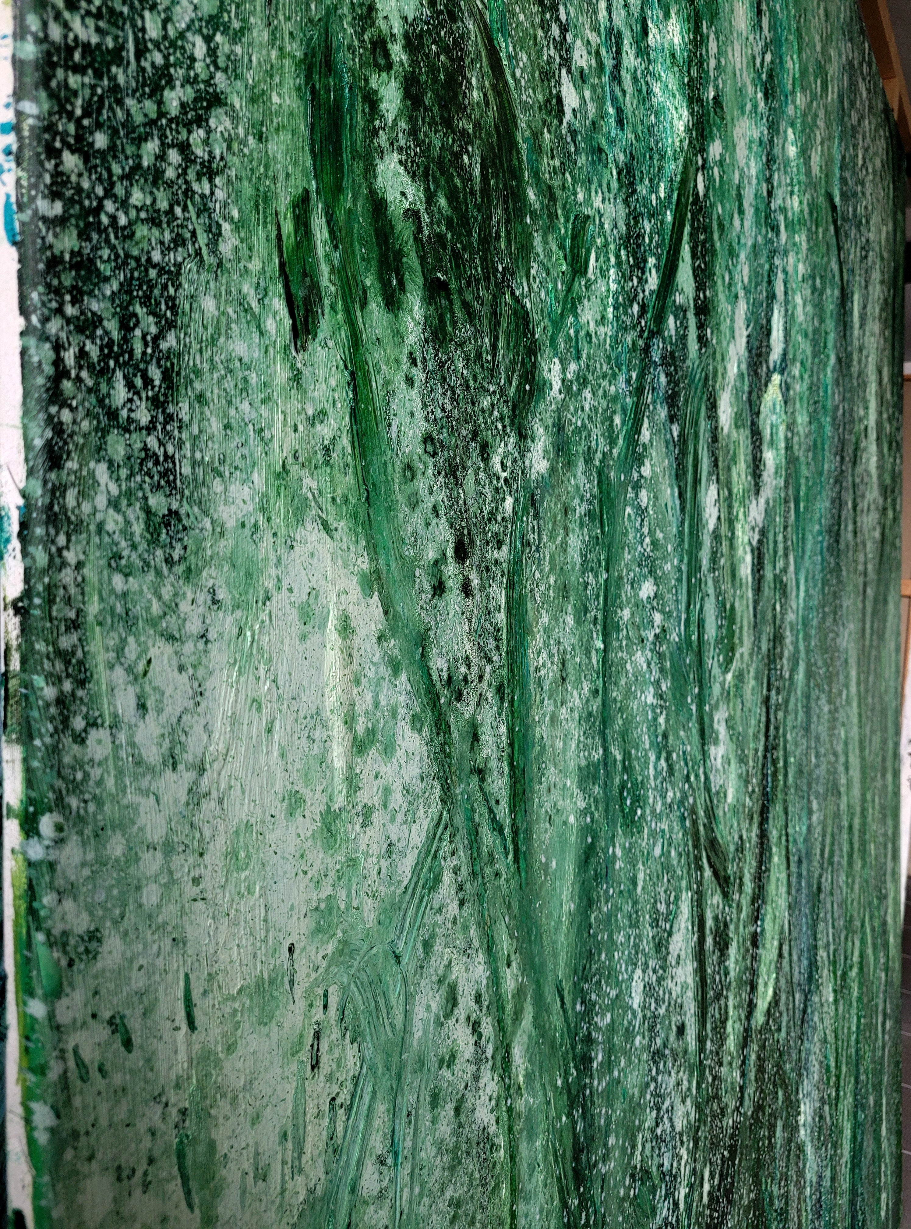 Grasswater