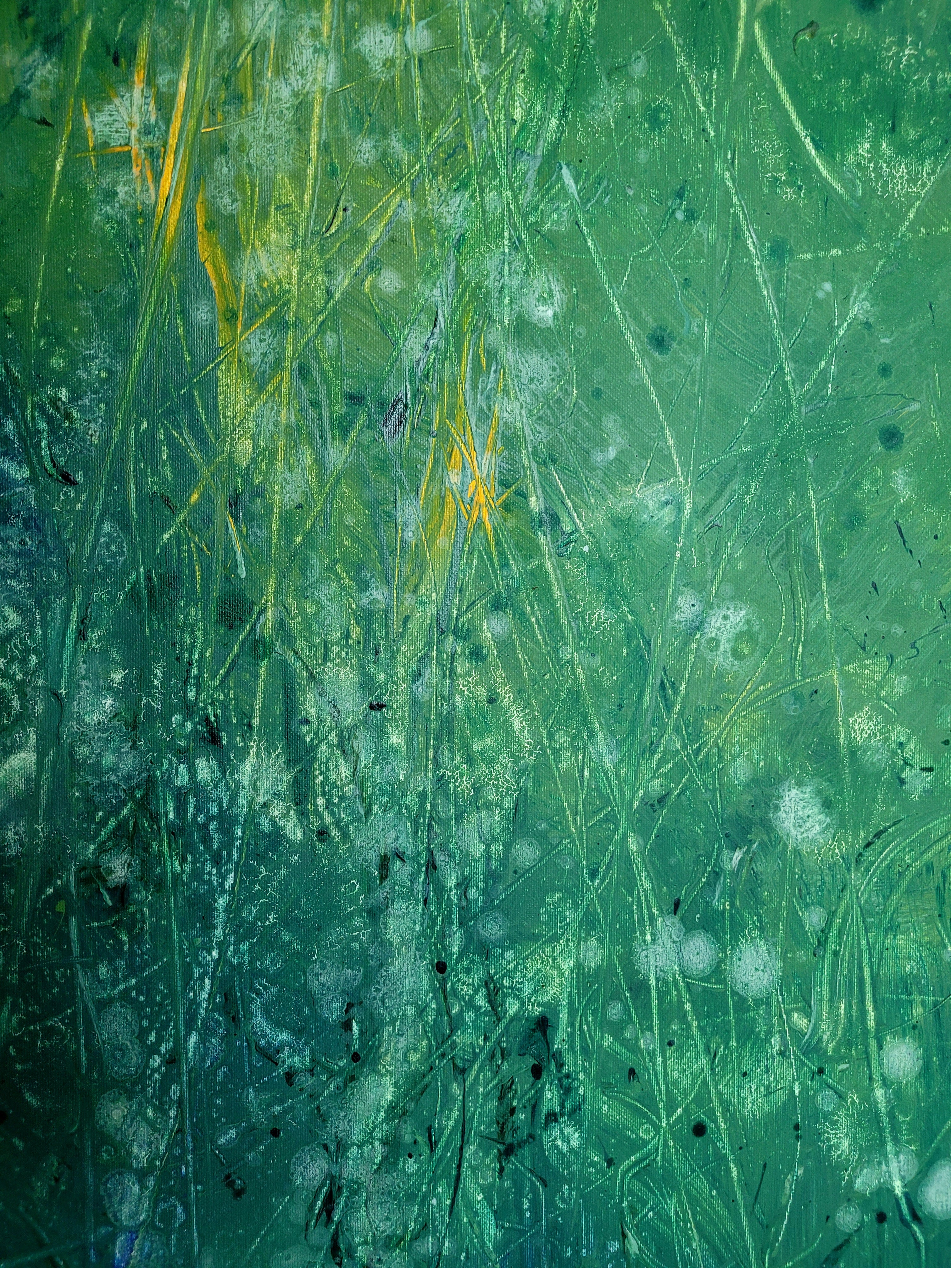 Innocence of propagation
