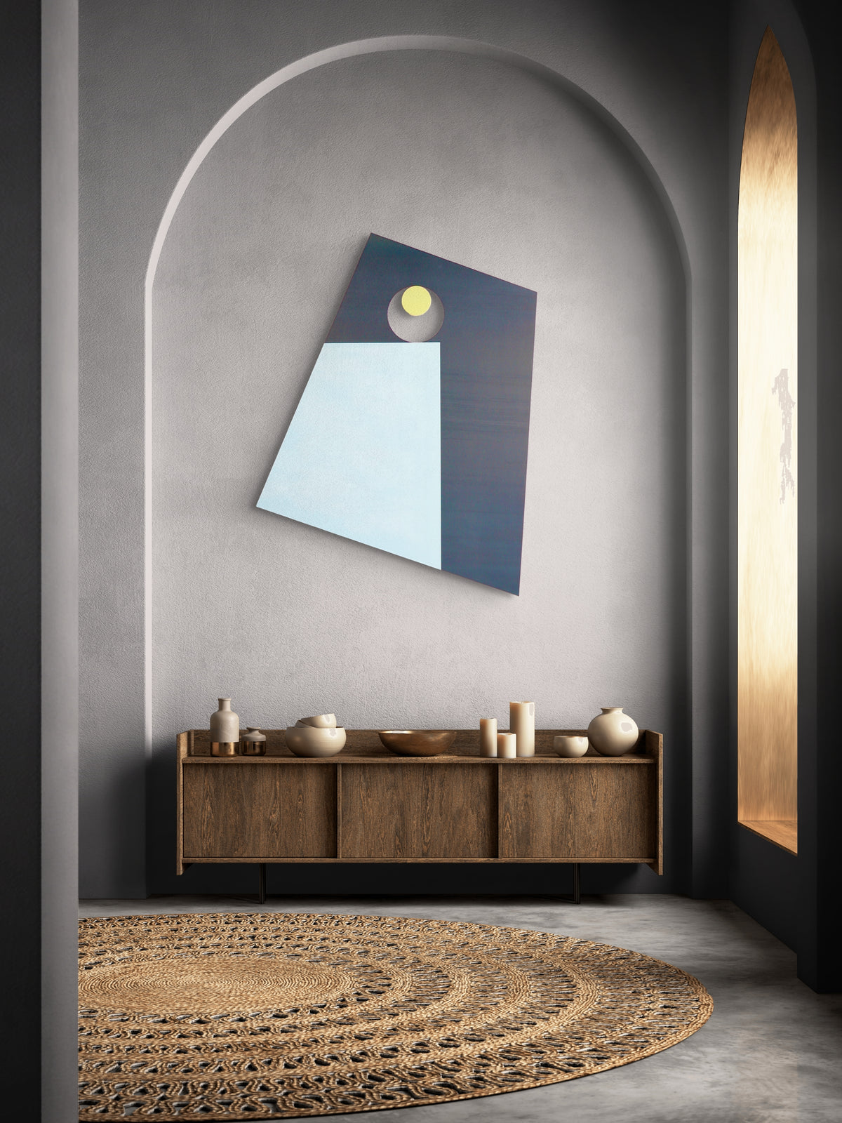 Plinth 10