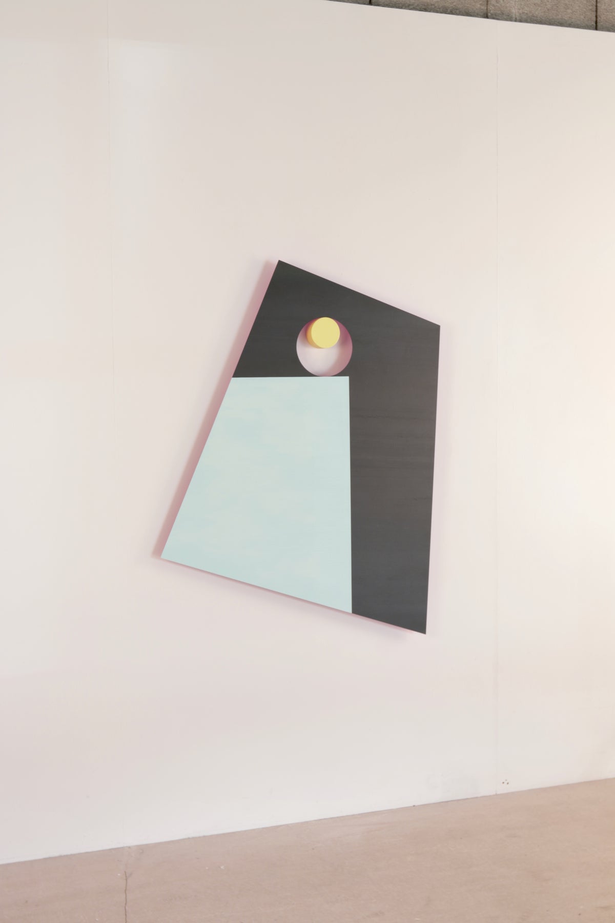 Plinth 10