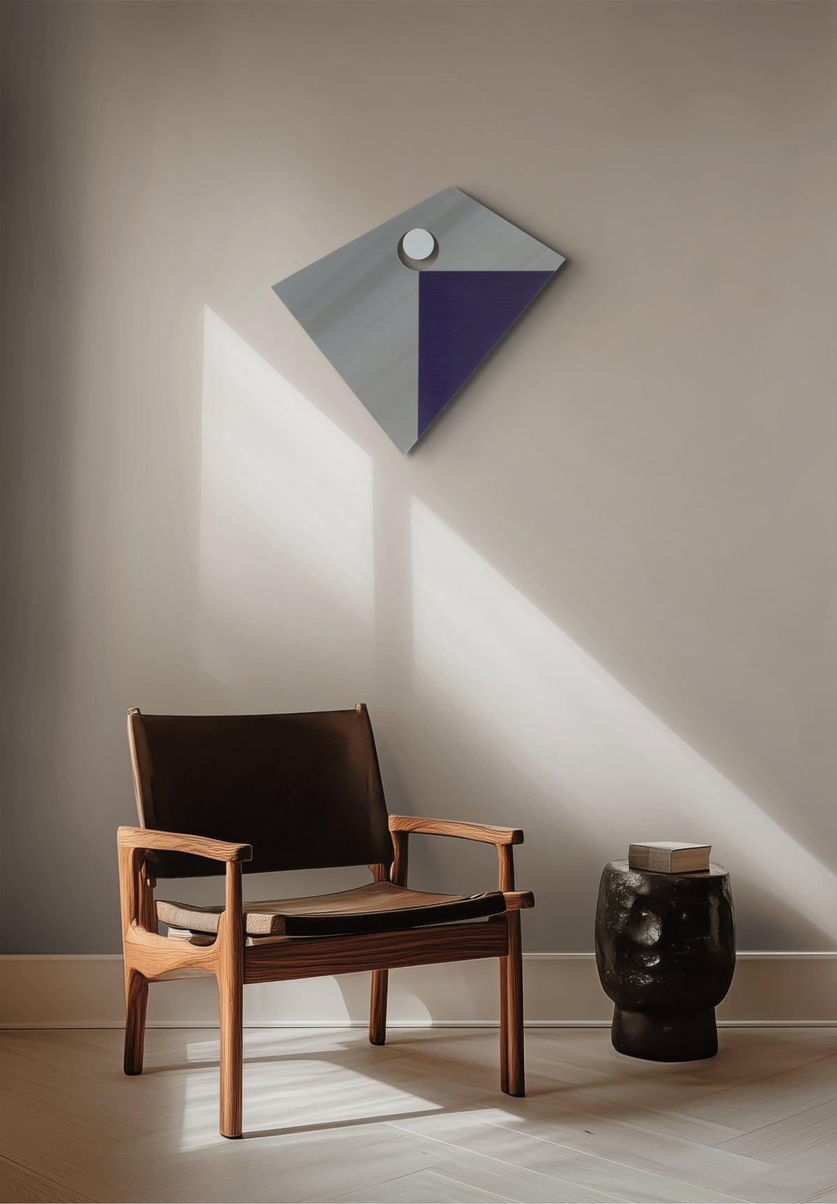 Plinth 13