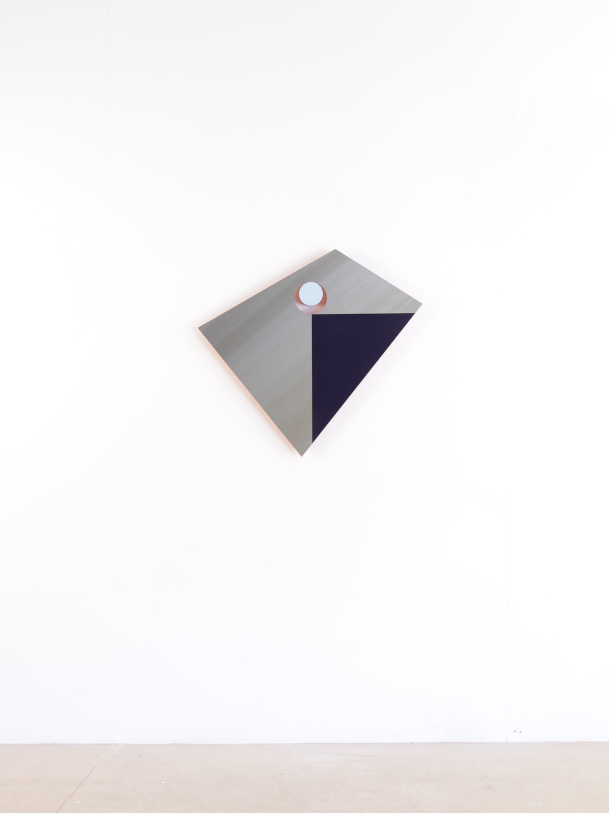 Plinth 13