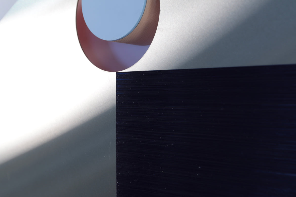 Plinth 13