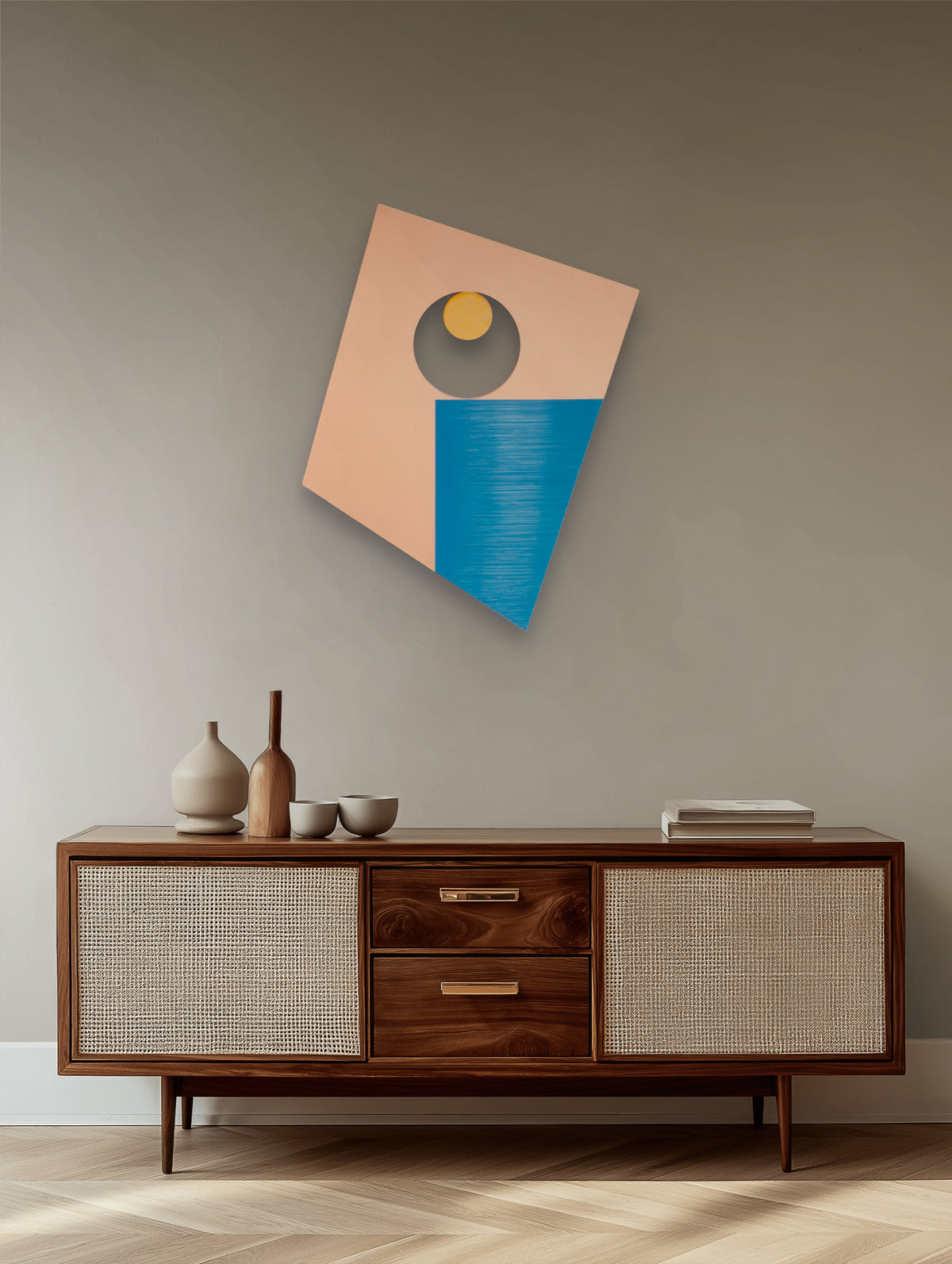 Plinth 23
