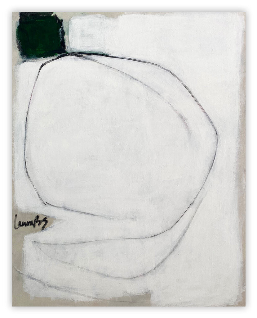 Intended White