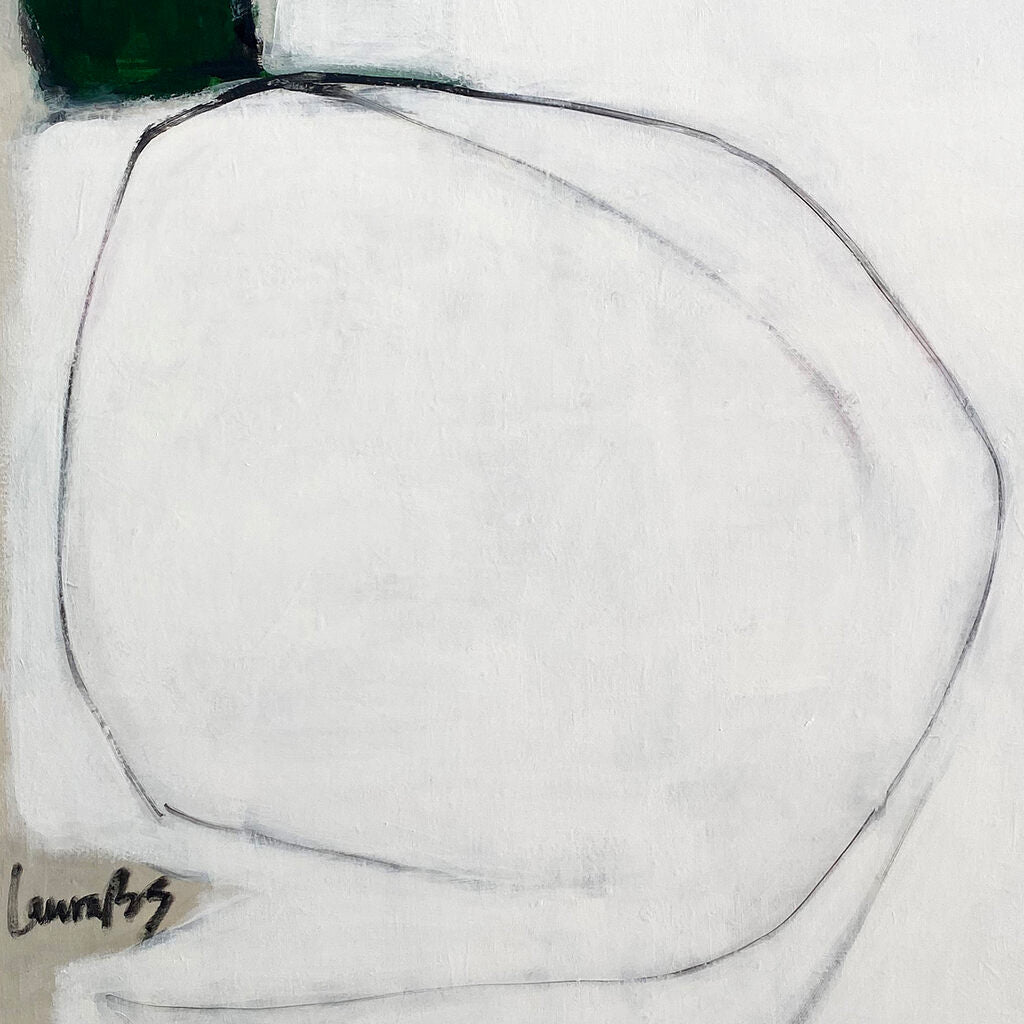 Intended White
