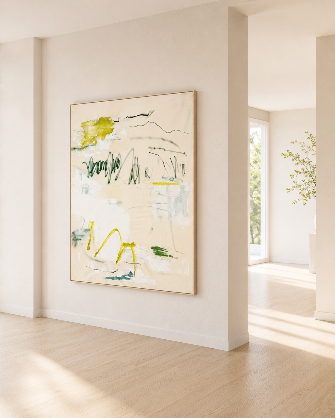 Japanese silence