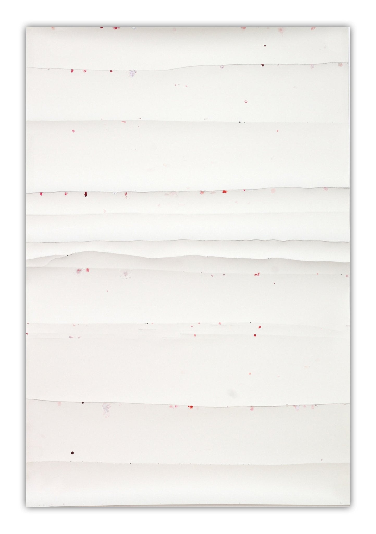 Canto 12 - Harald Kröner - Abstract Painting - Ideelart