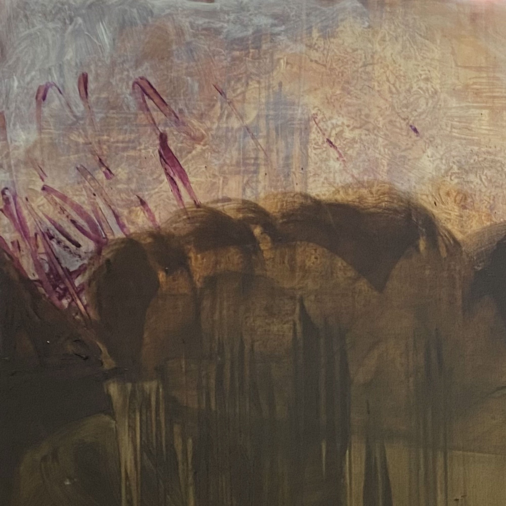 The Upheaval