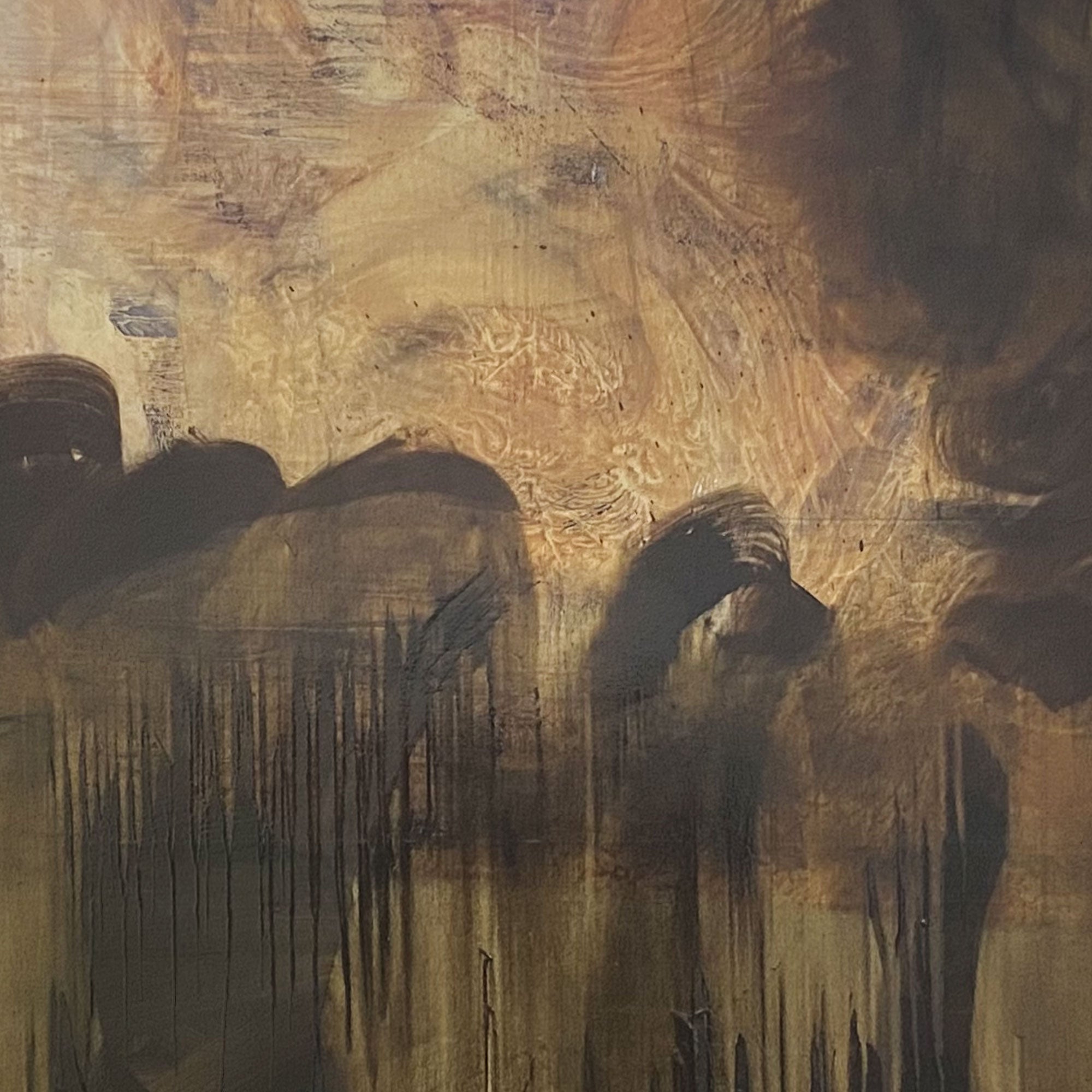 The Upheaval