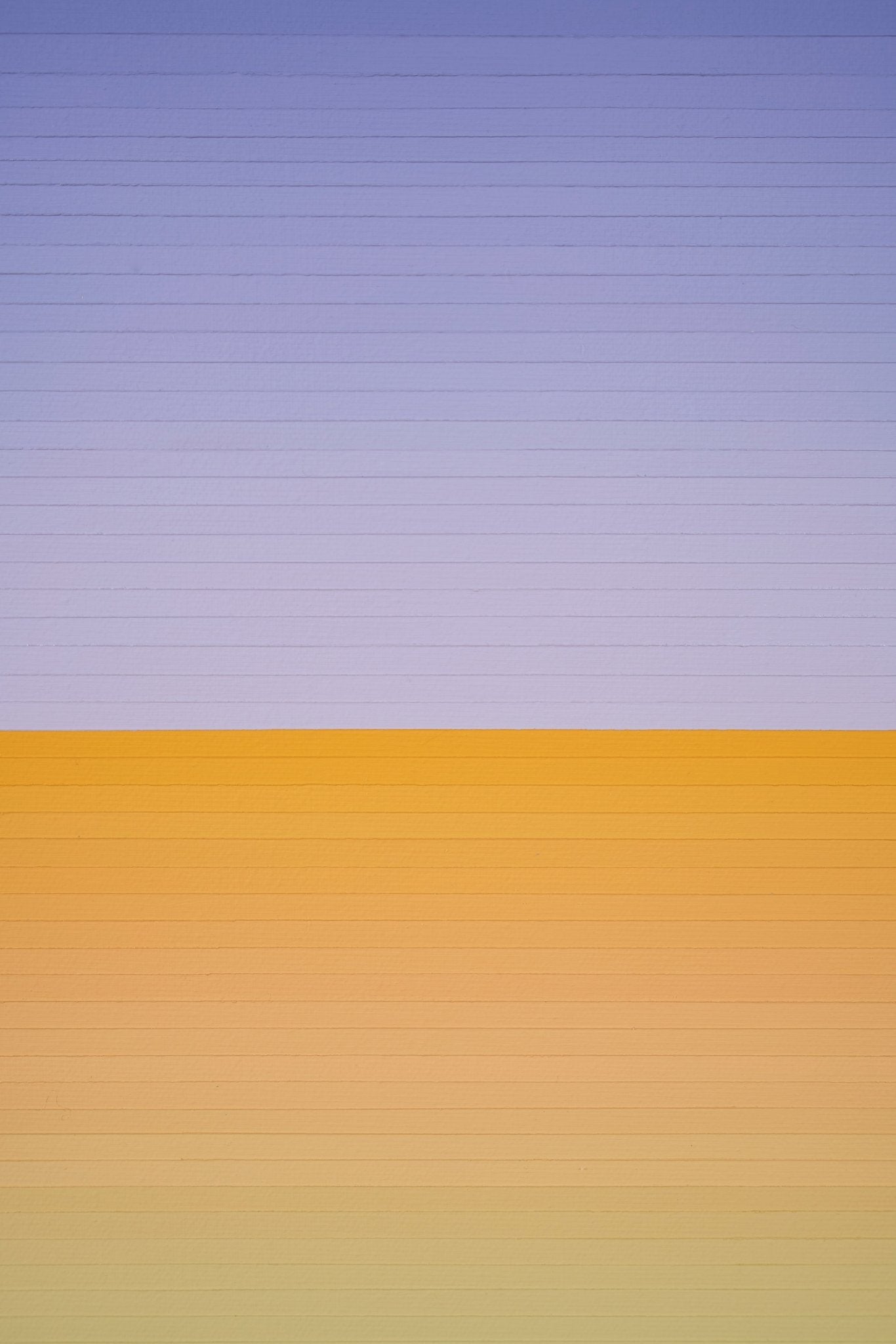 Emotional Color Change 55 - Kyong Lee - Abstract Painting - Ideelart