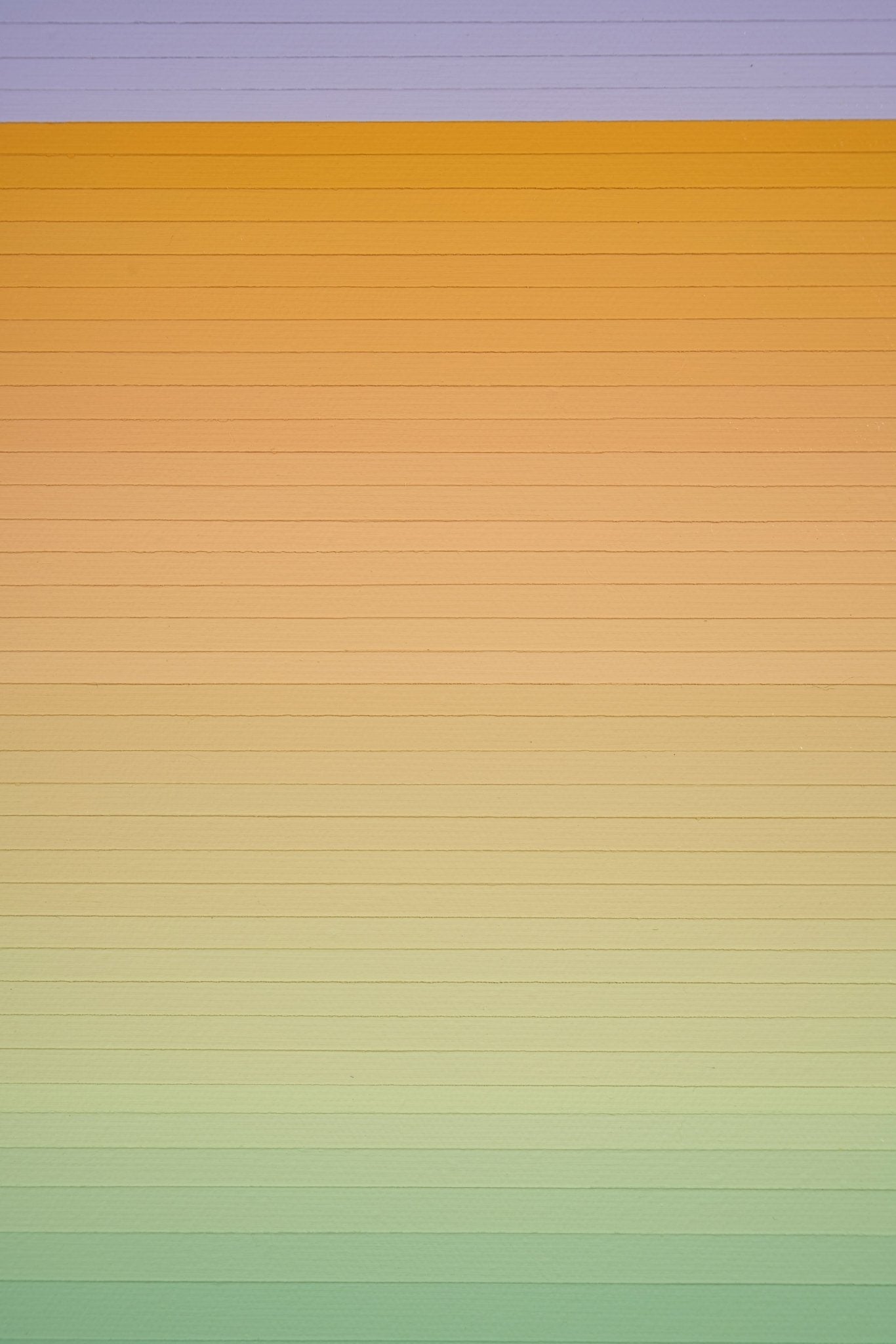 Emotional Color Change 55 - Kyong Lee - Abstract Painting - Ideelart