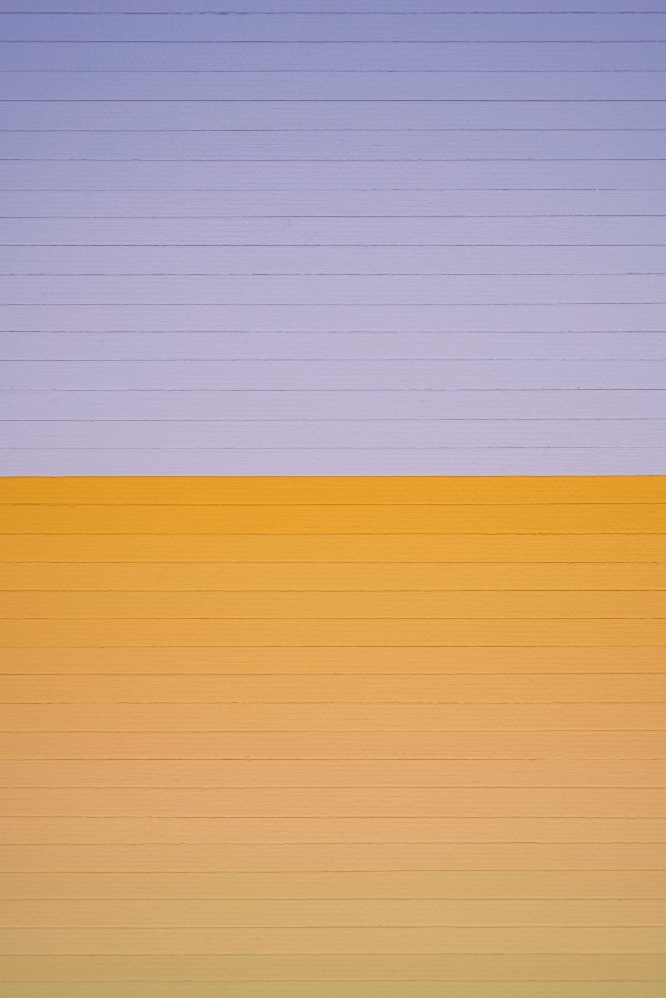 Emotional Color Change 55 - Kyong Lee - Abstract Painting - Ideelart