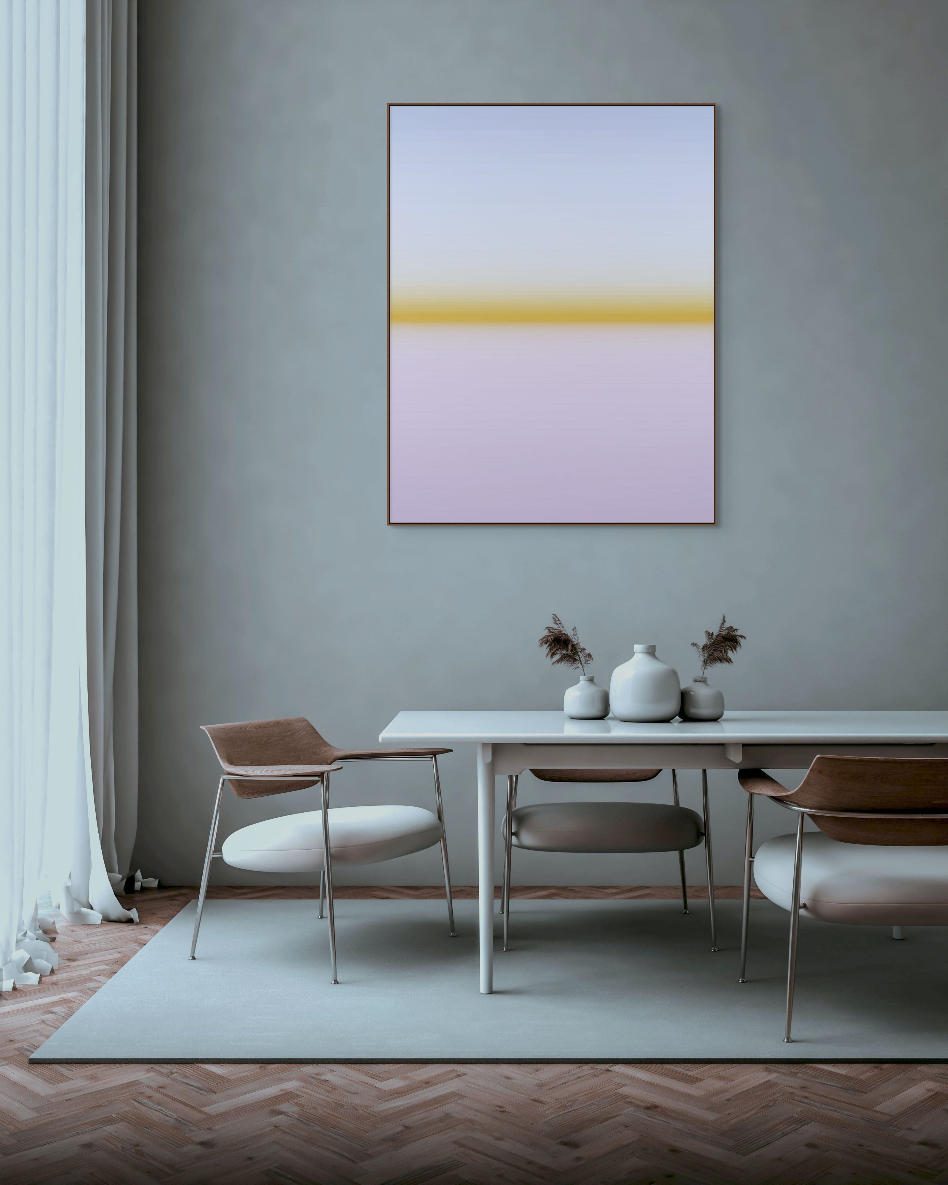 Emotional color change 58