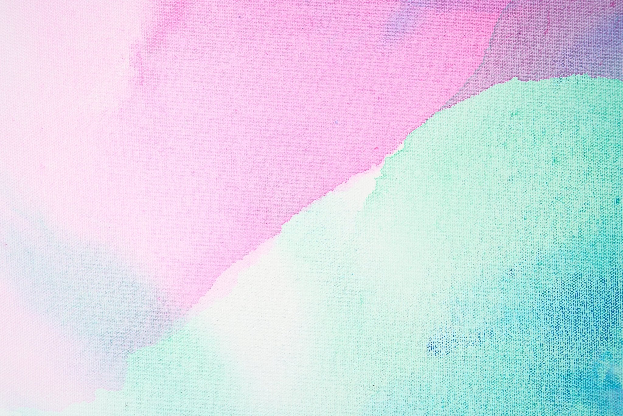 Sinneswelt_JBC47 - Kyong Lee - Abstract Painting - Ideelart