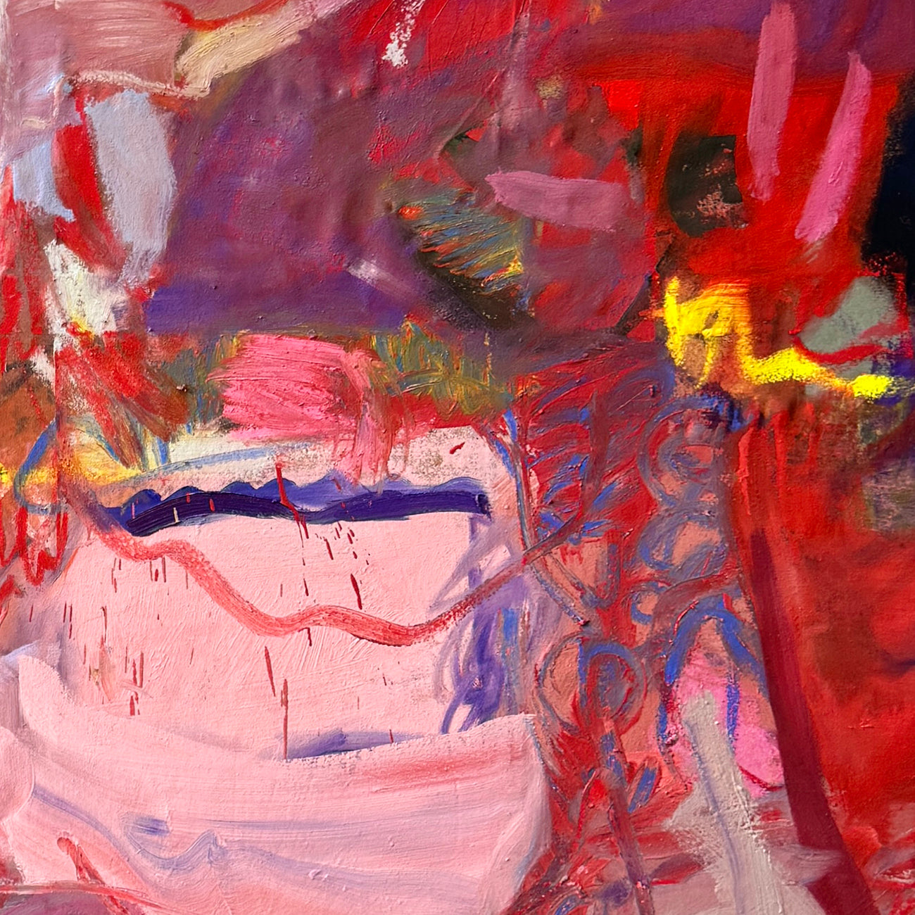 Meeting Pleasure, Meeting Pain