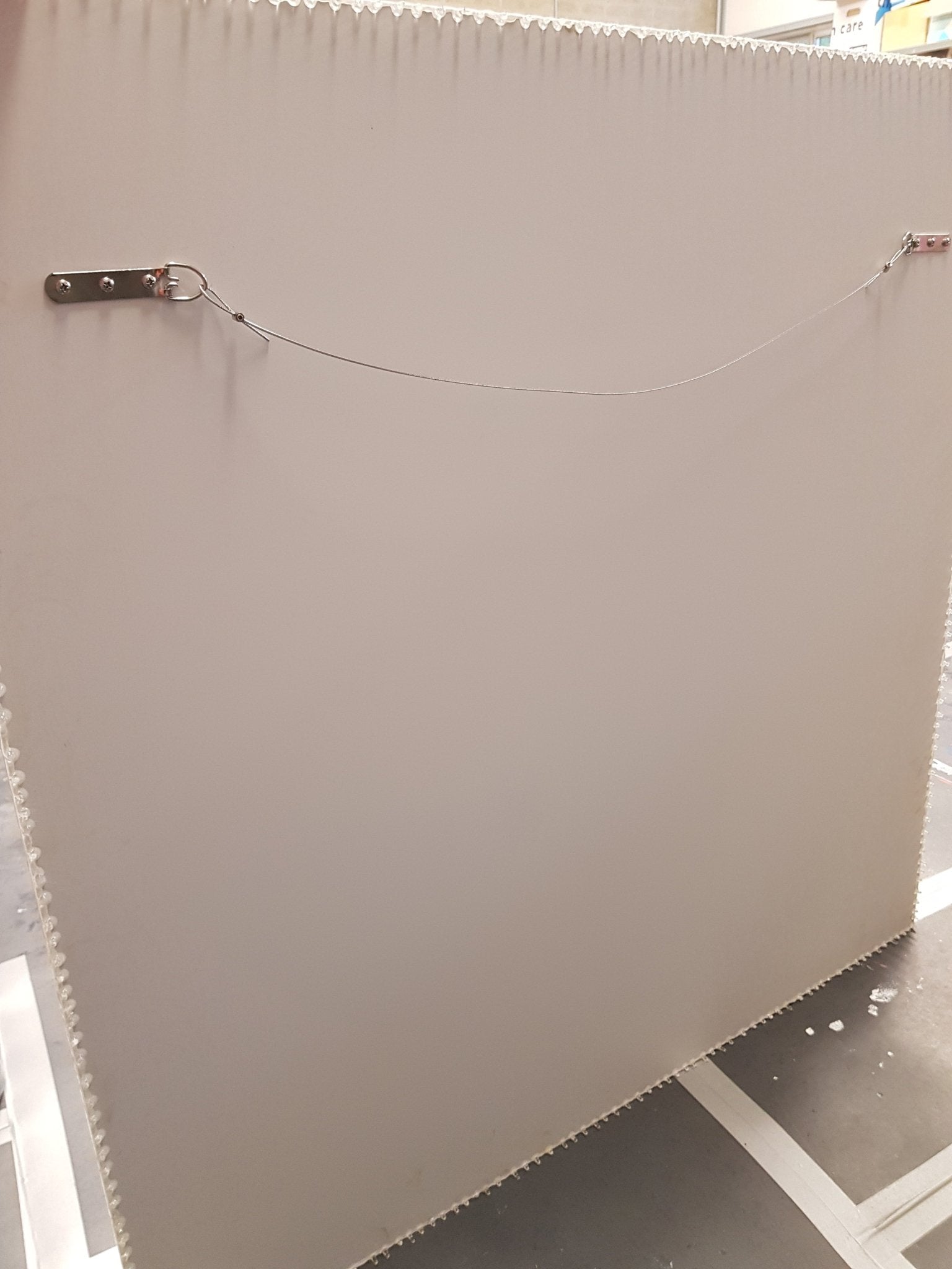 Michelangelo - Danny Giesbers - Abstract Painting - Ideelart