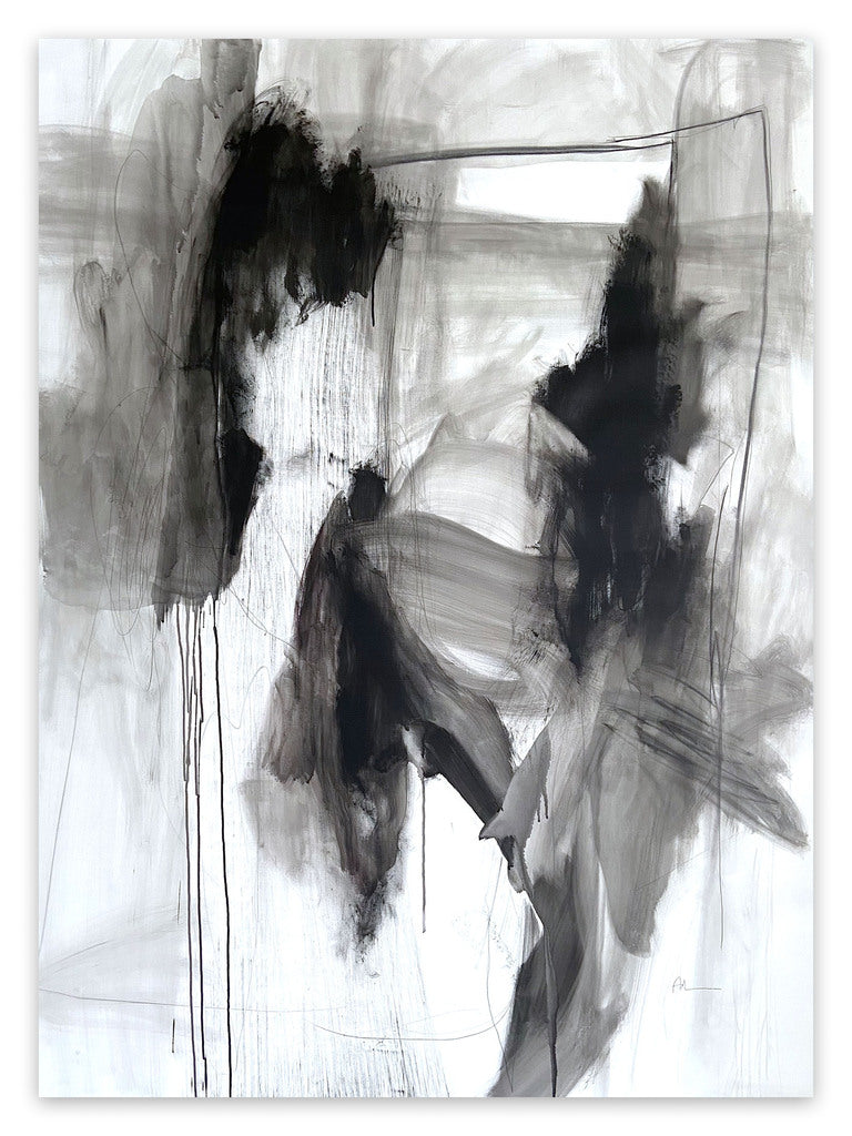 Monochromatic Series – Nr 1