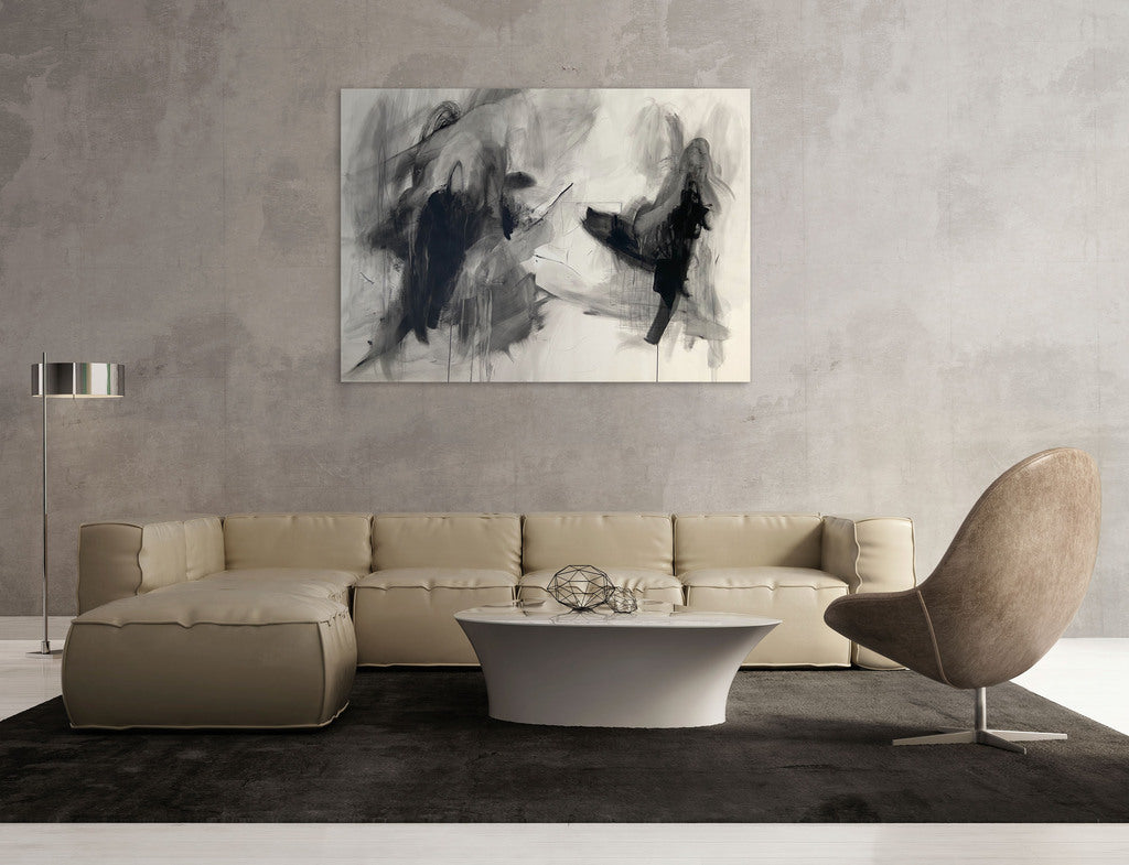 Monochromatic Series – Nr 2