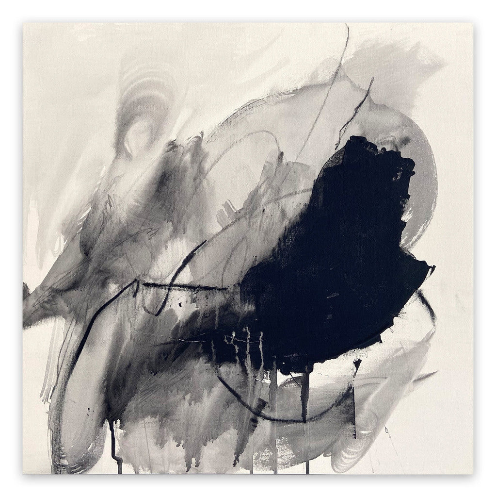 Monochrome abstraction Part 1