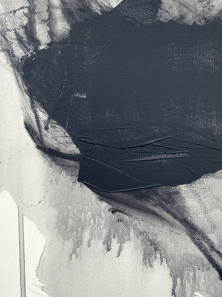 Monochrome abstraction Part 2