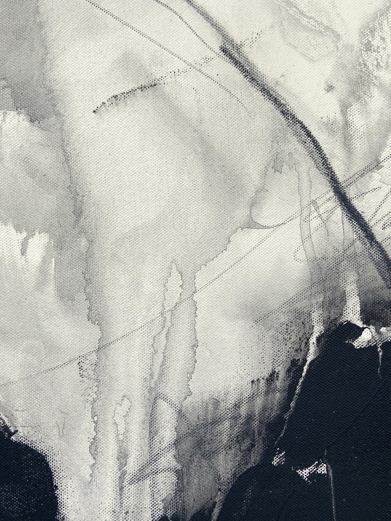Monochrome abstraction Part 2