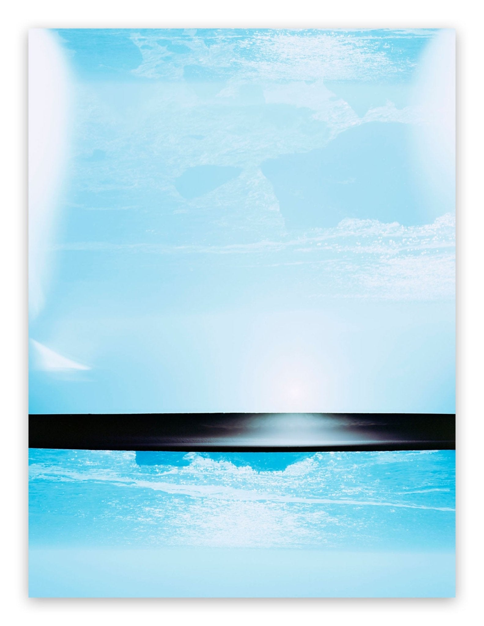 Persistence of the sun - Jason Engelund - Abstract Photography - Ideelart