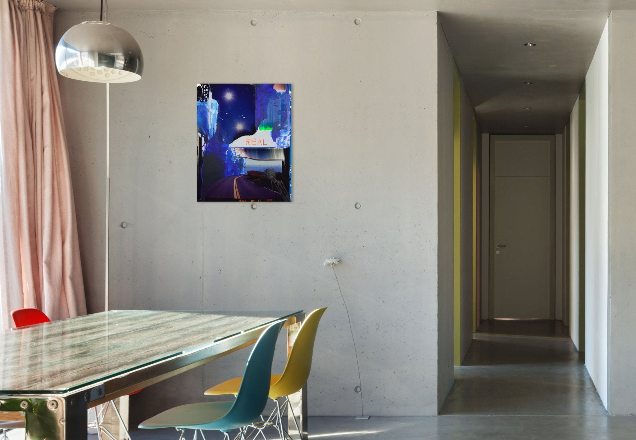 Real - Jason Engelund - Abstract Photography - Ideelart