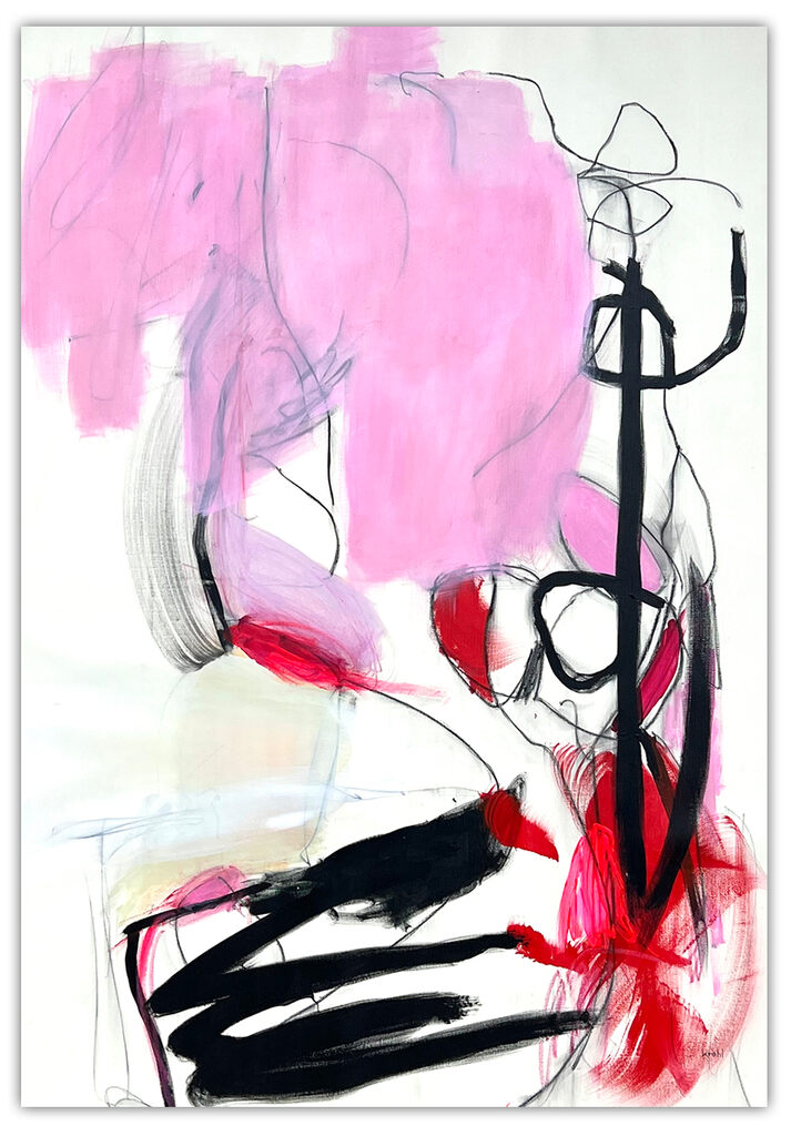 Red Monologue