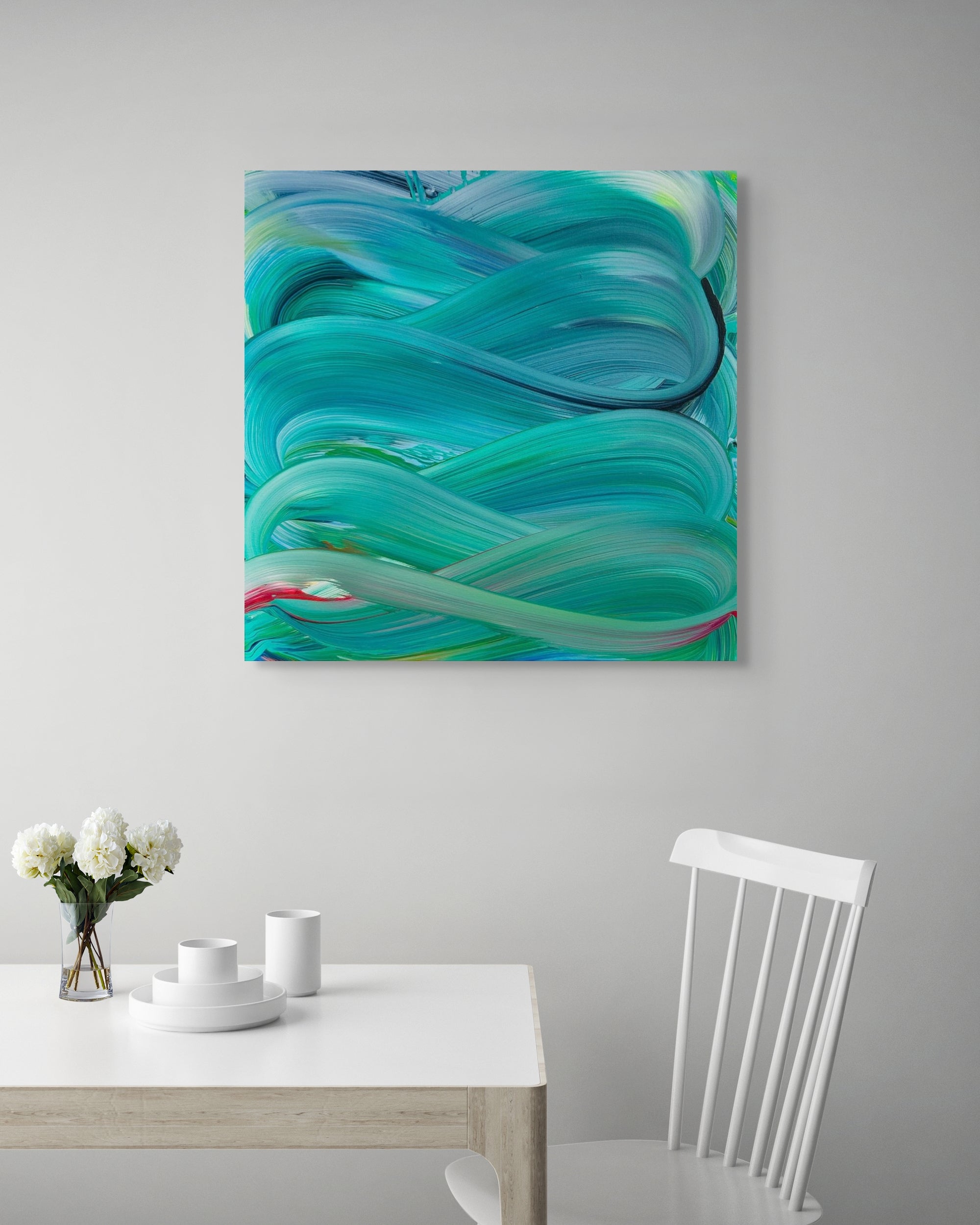 Aquatic Dreams