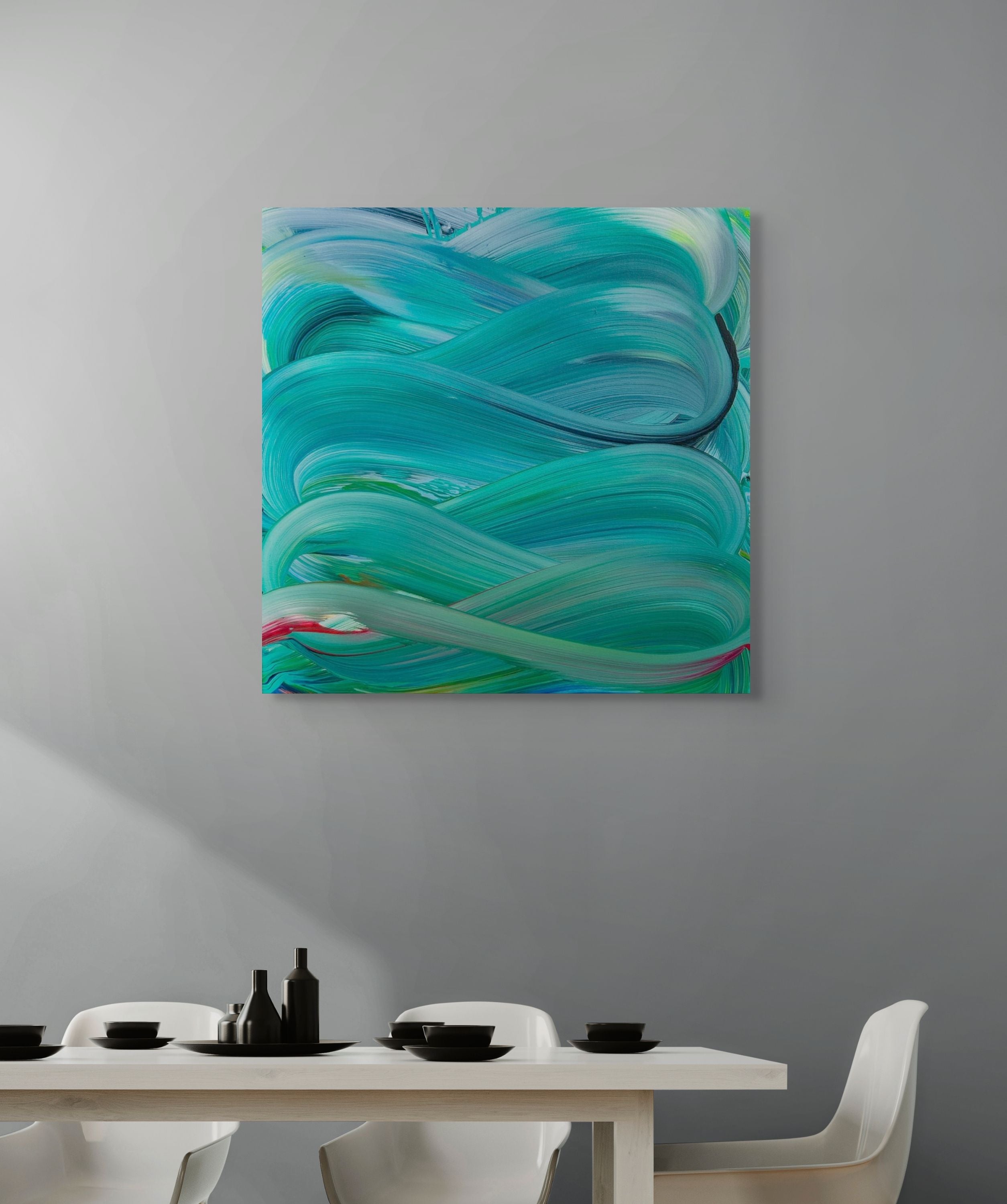 Aquatic Dreams