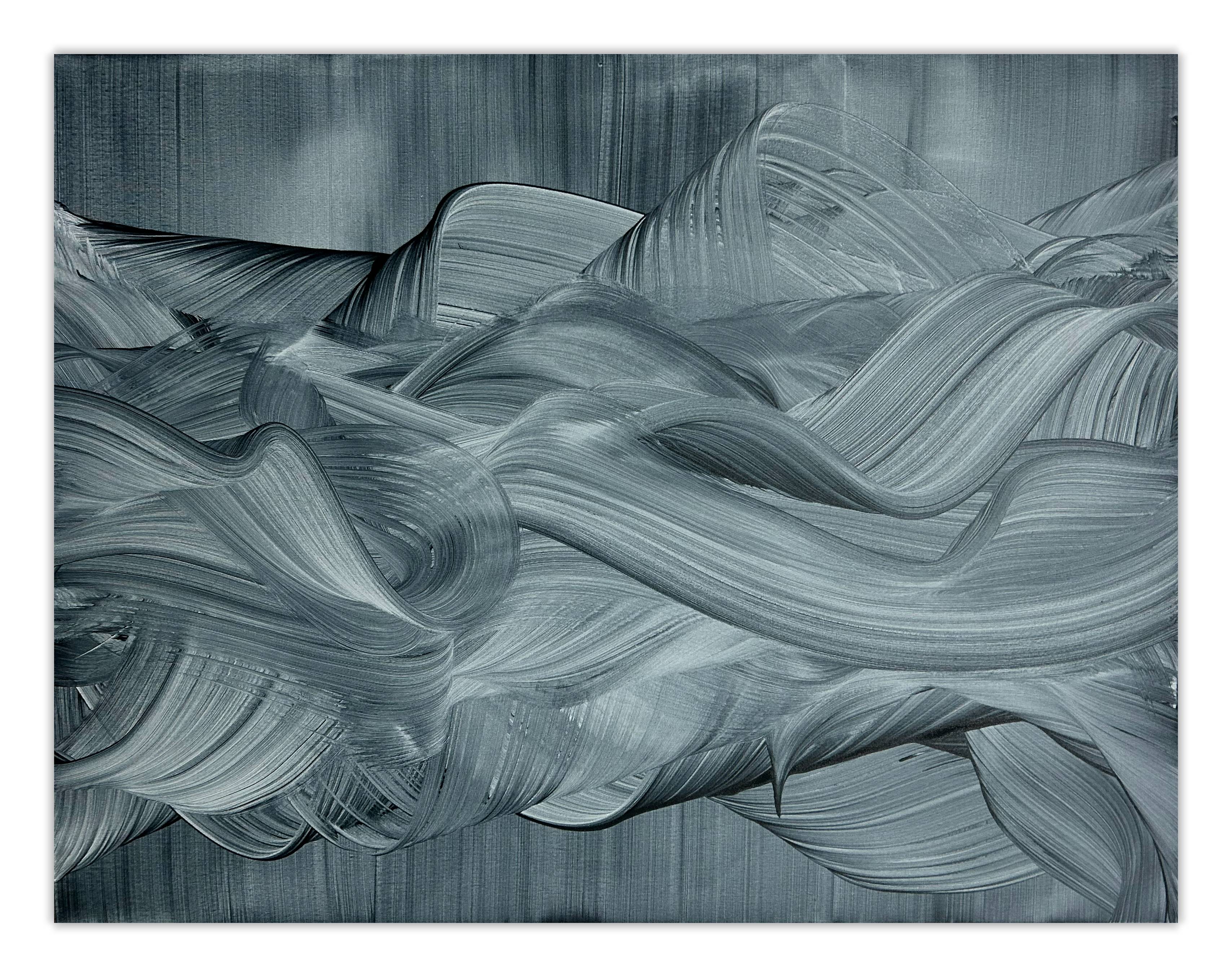 Silken shadows