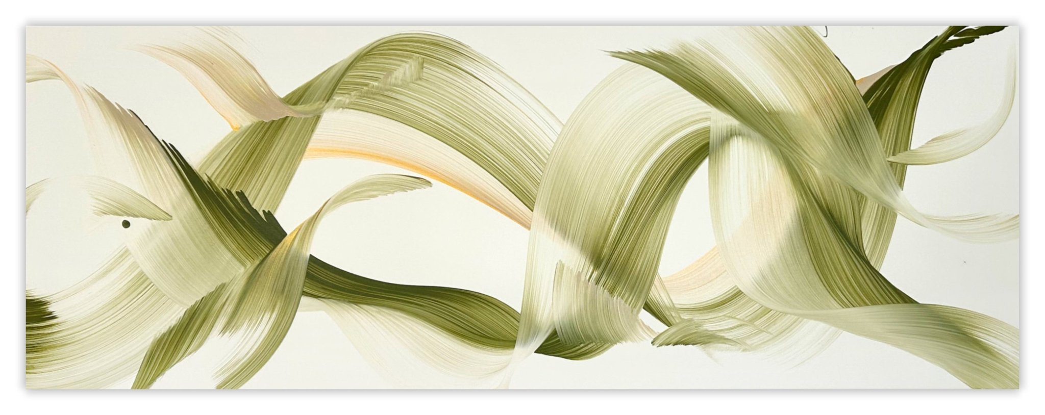 Stereotype - Nikolaos Schizas - Abstract Painting - Ideelart