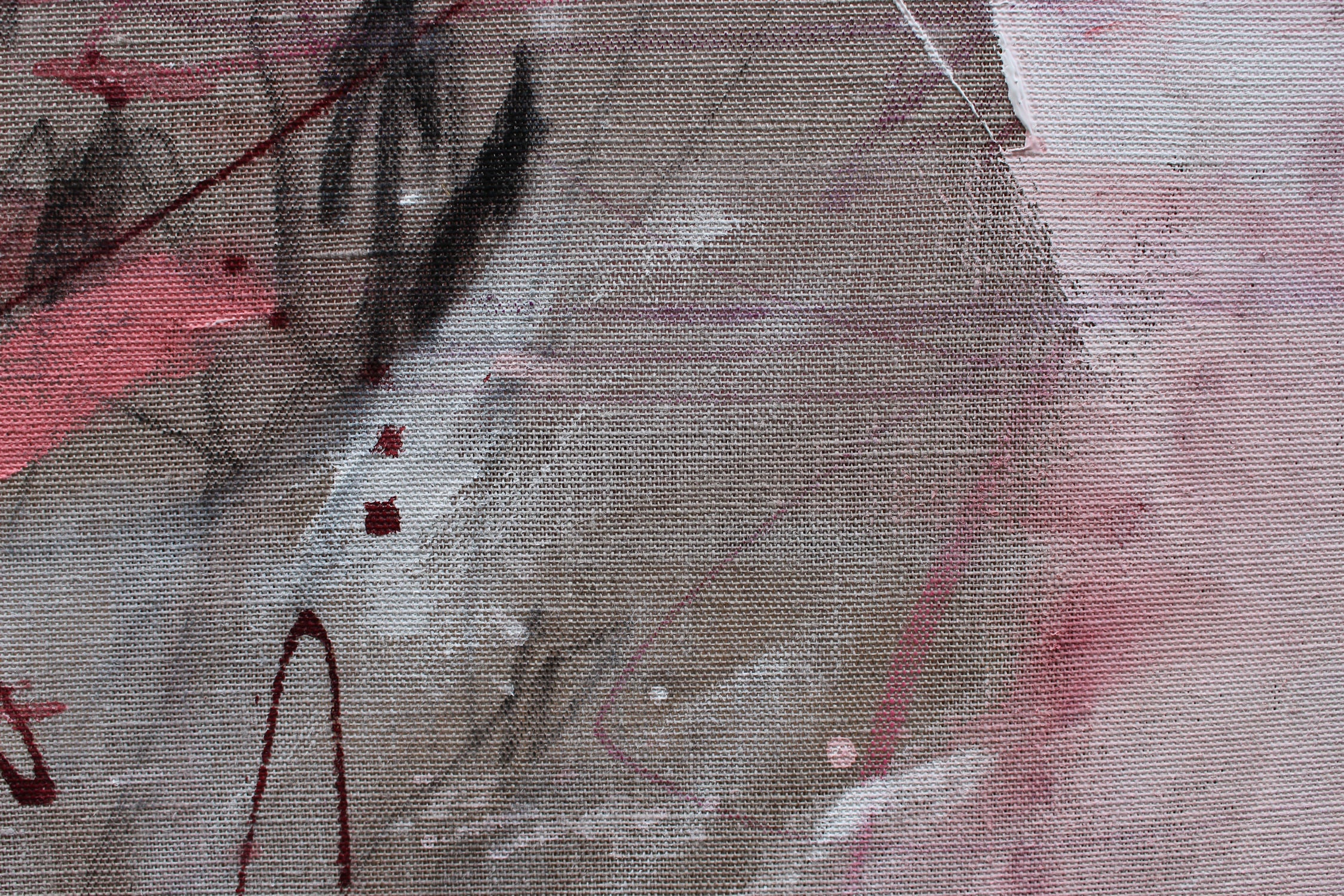 Soliloquy (New Beginnings)