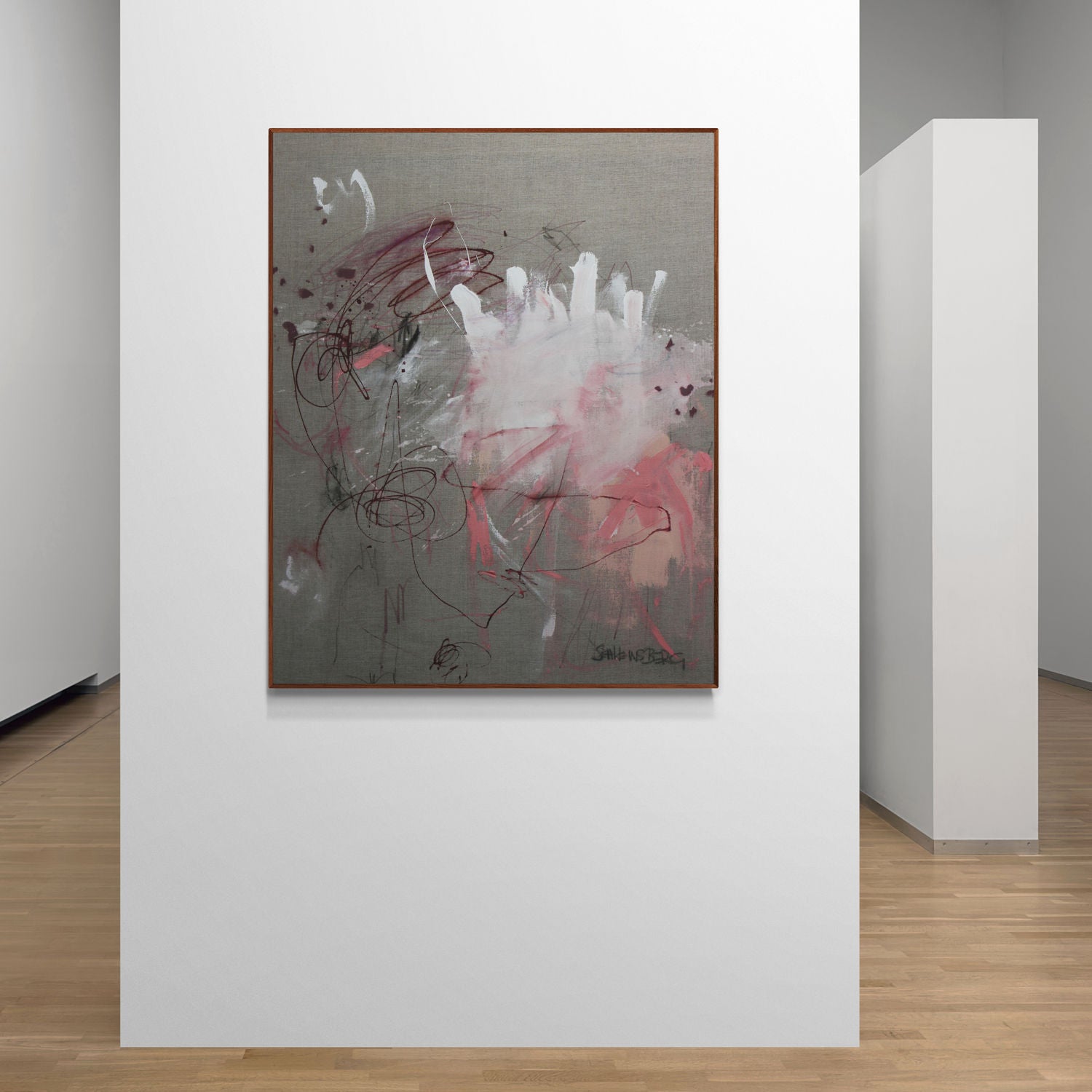 Soliloquy (New Beginnings)
