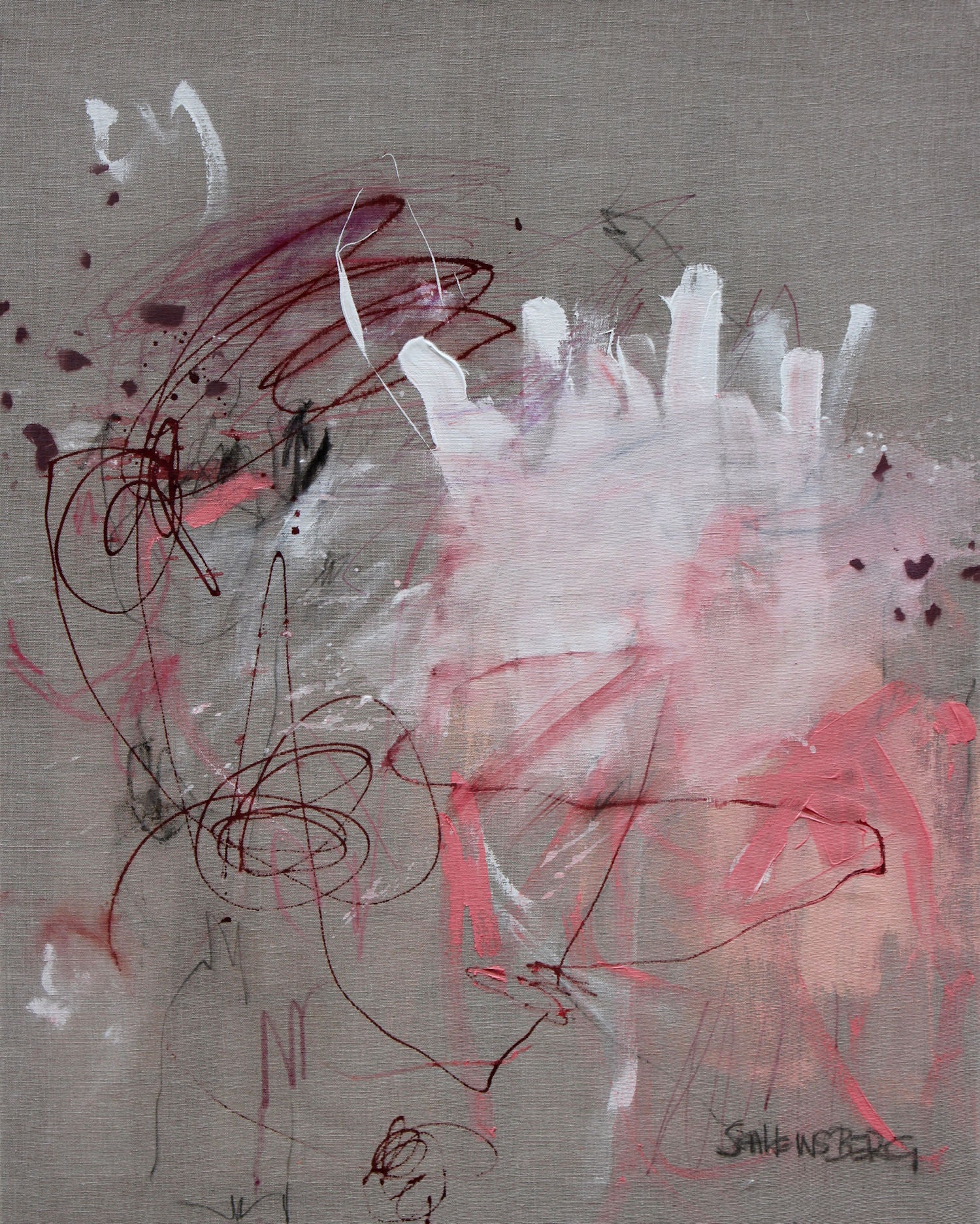 Soliloquy (New Beginnings)